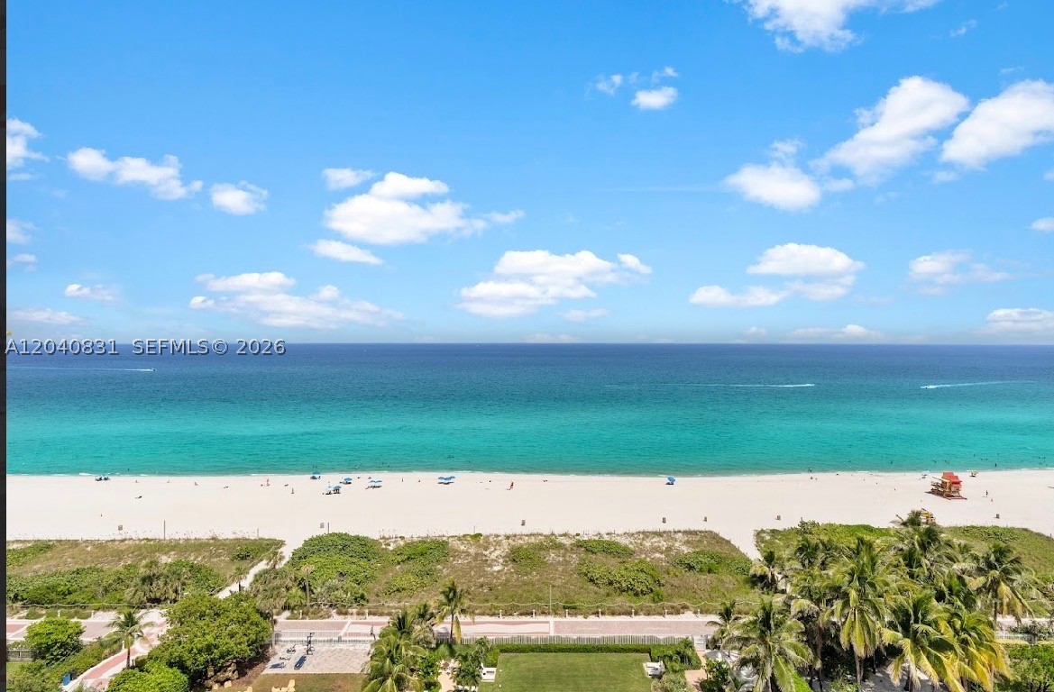 2457 Collins Ave #1603