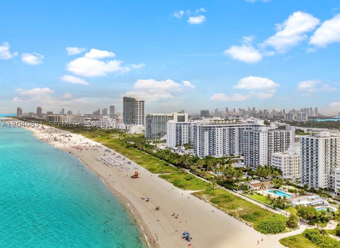 2457 Collins Ave #1603 Miami Beach, FL 33140