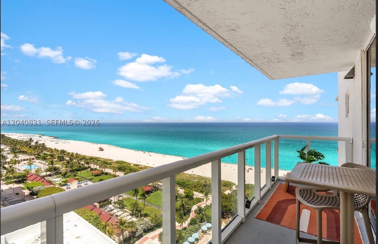 2457 Collins Ave #1603 Miami Beach, FL 33140