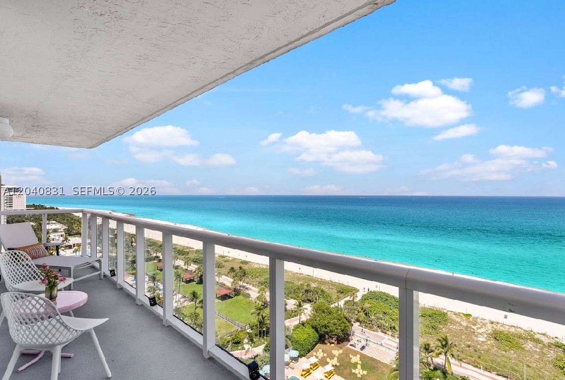 2457 Collins Ave #1603 Miami Beach, FL 33140