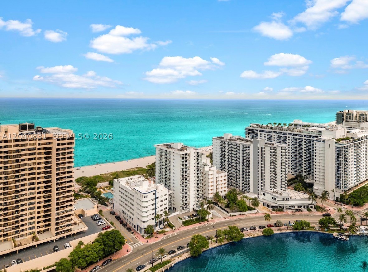 2457 Collins Ave #1603 Miami Beach, FL 33140