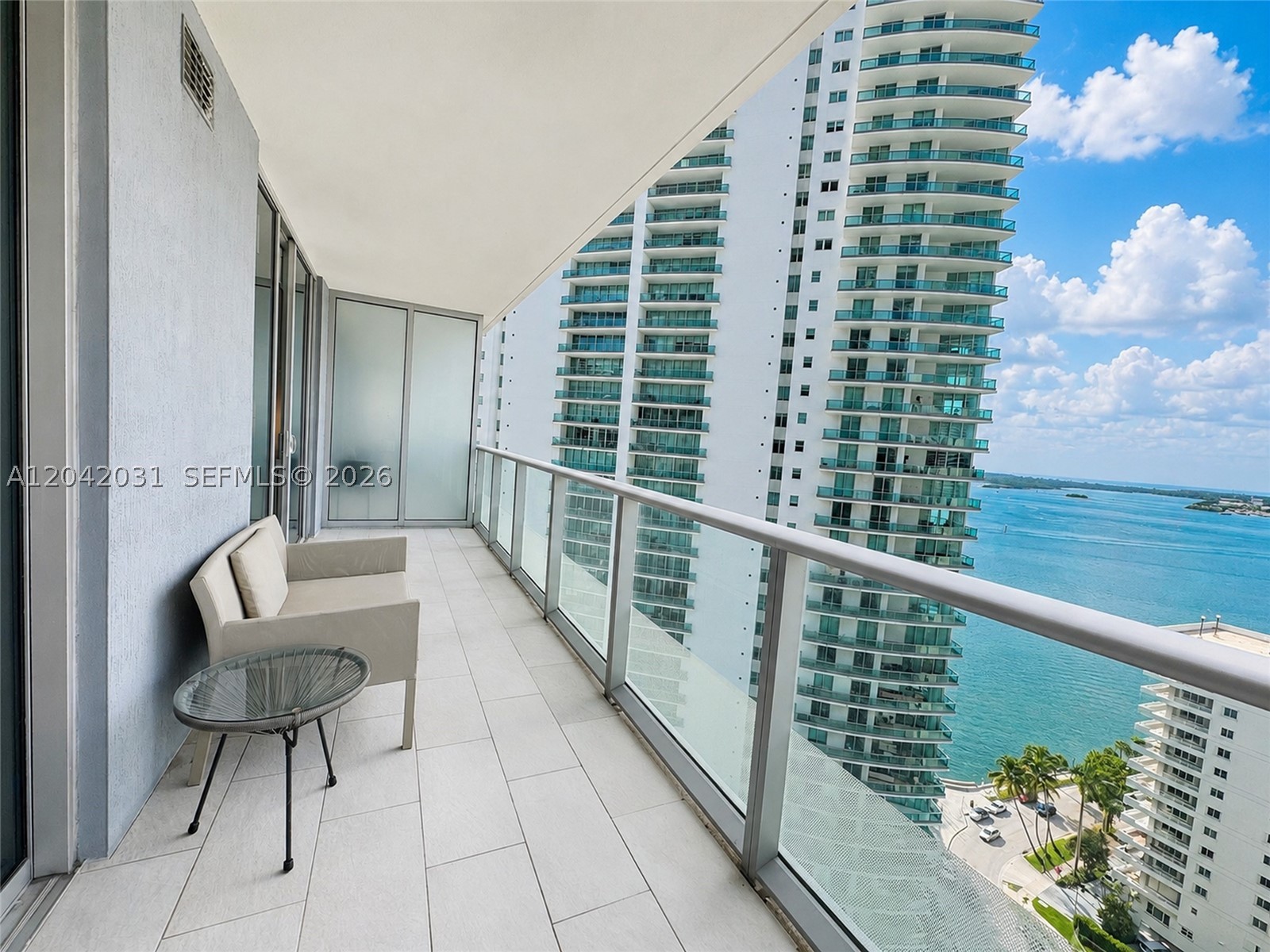 1300 Brickell Bay Dr #2307 Miami, FL 33131