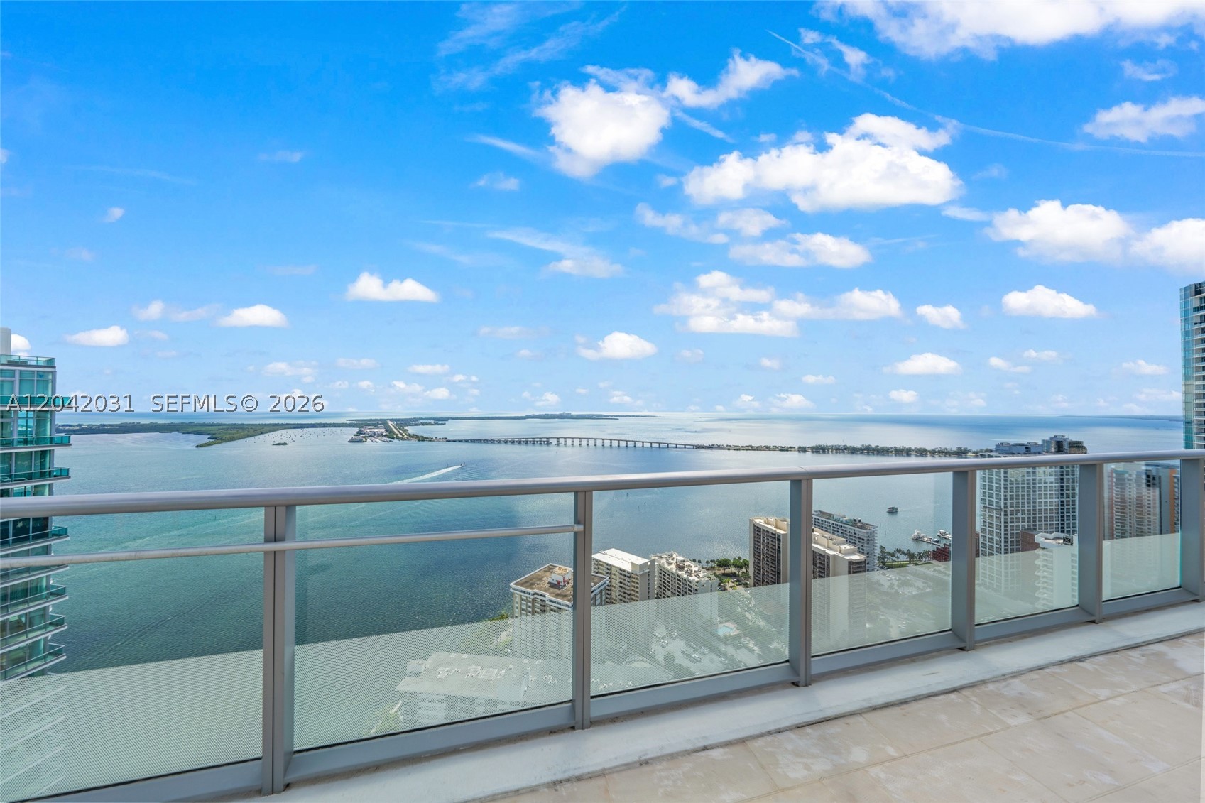 1300 Brickell Bay Dr #2307 Miami, FL 33131