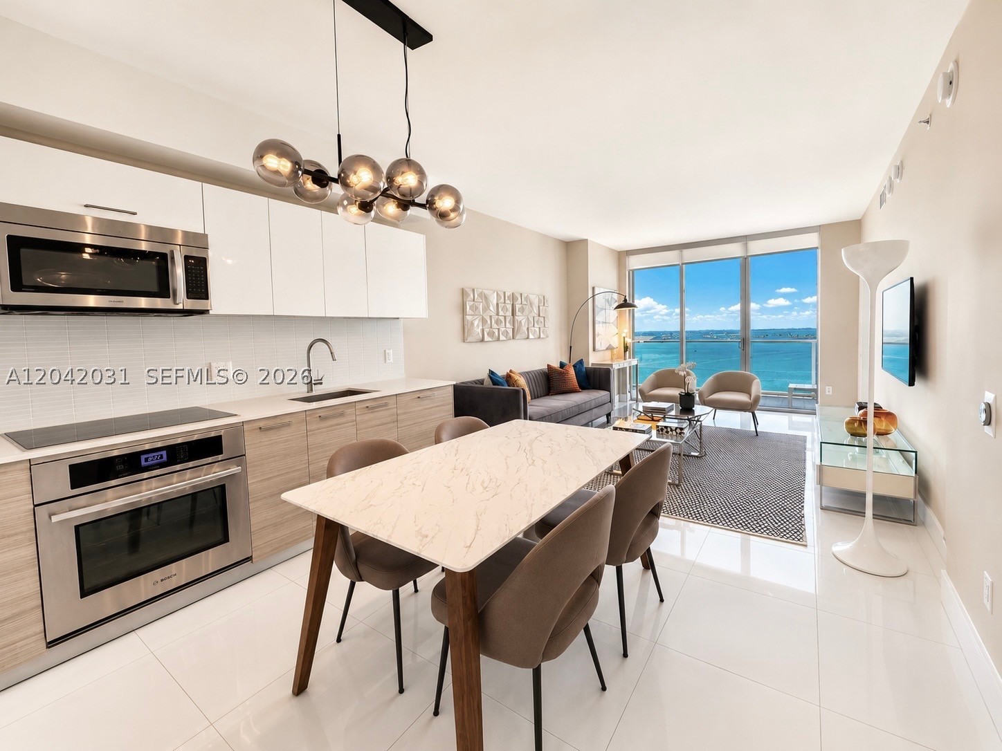 1300 Brickell Bay Dr #2307 Miami, FL 33131
