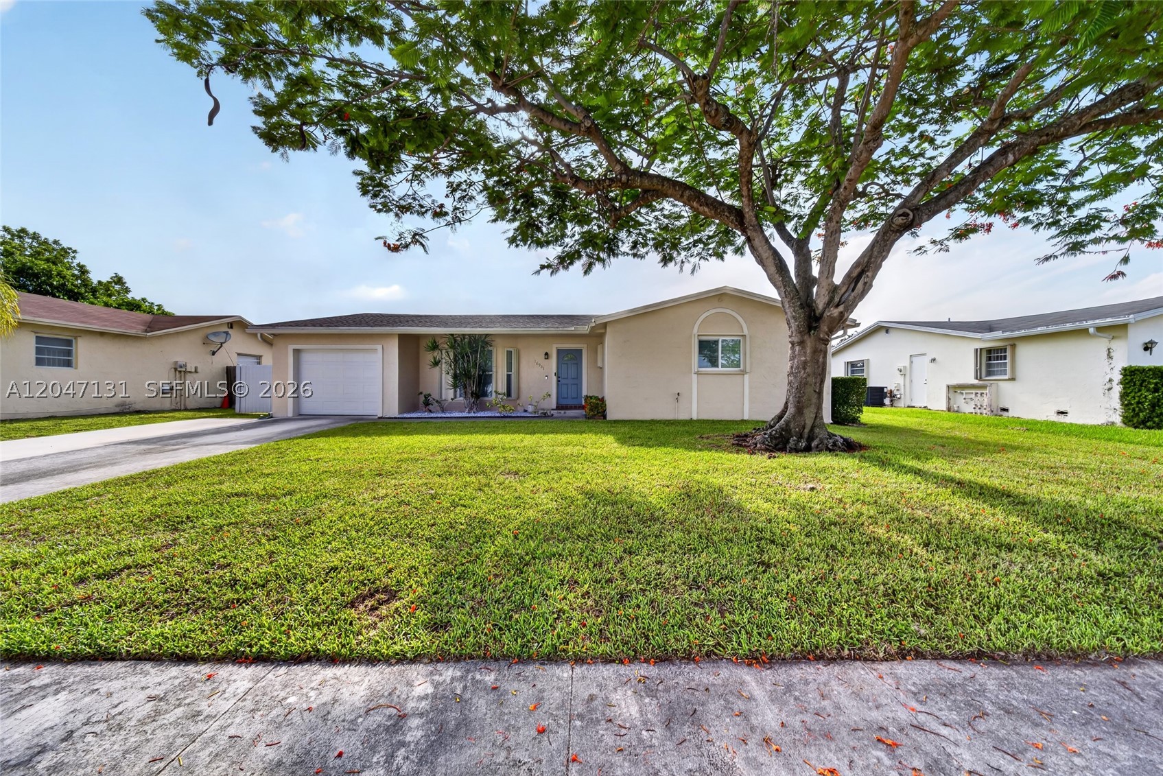 16931 SW 109th Ave