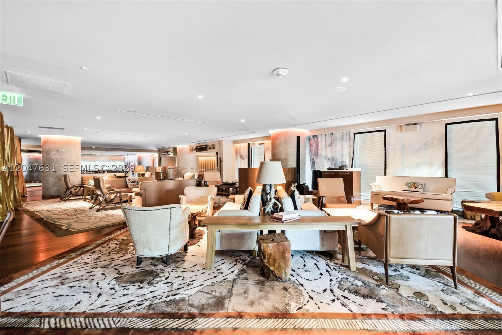 image Dua Miami (SLS Brickell)35