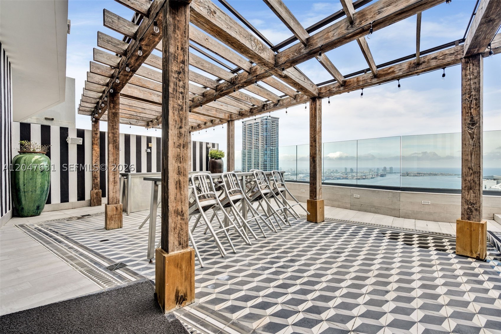 image Dua Miami (SLS Brickell)36