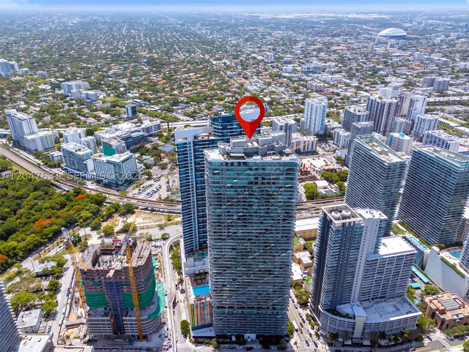 image Dua Miami (SLS Brickell)44