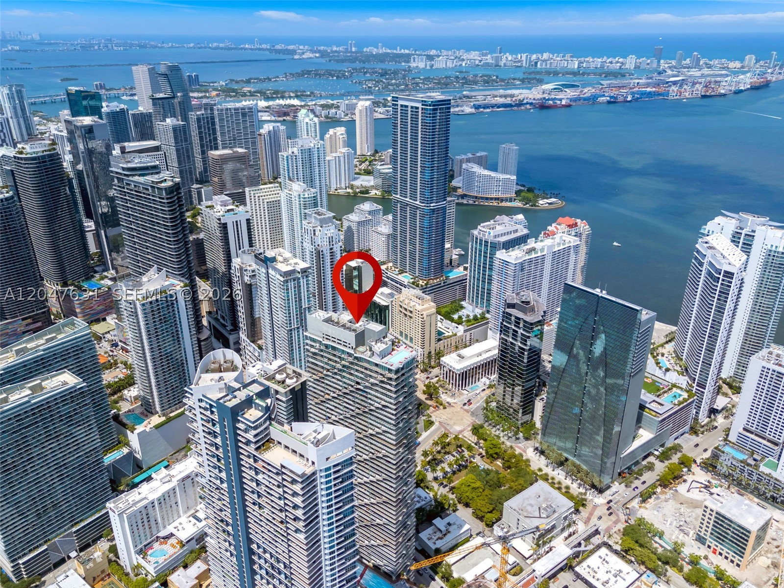 image Dua Miami (SLS Brickell)49