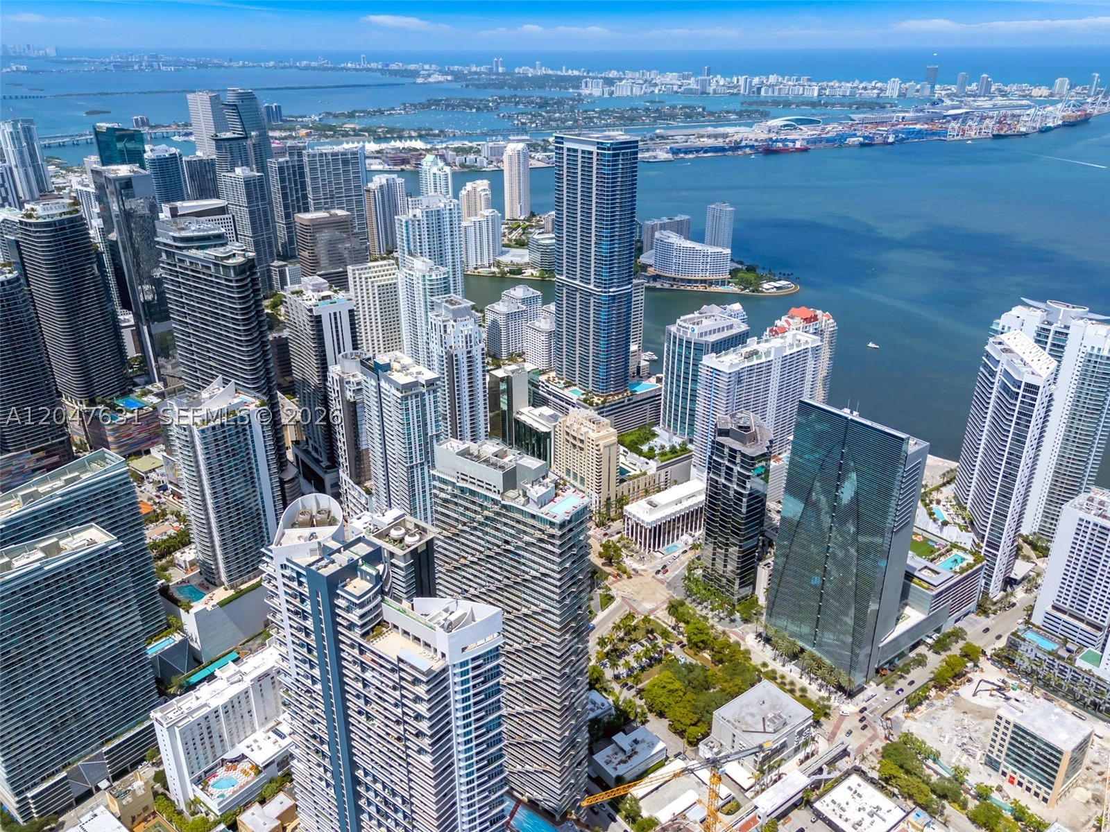 image Dua Miami (SLS Brickell)50