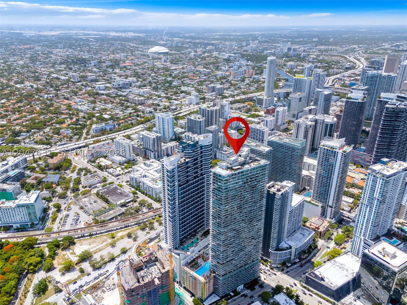 image Dua Miami (SLS Brickell)51