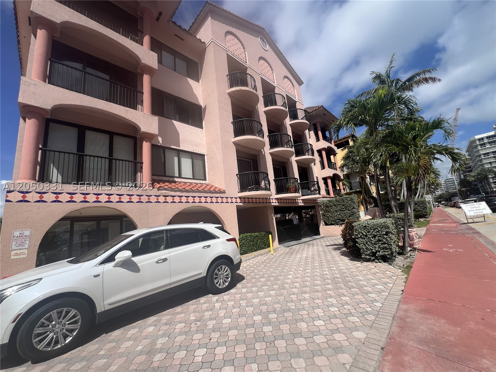 8816 Collins Ave #105