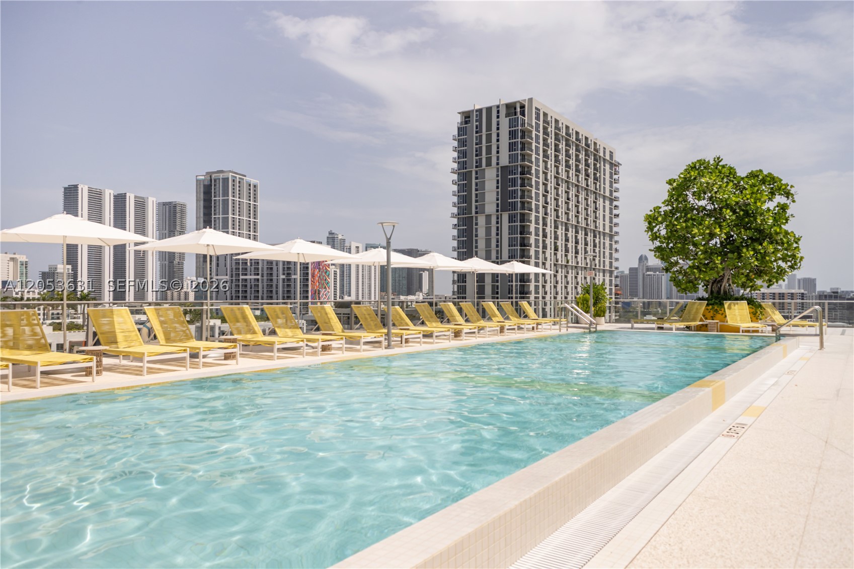 image The Standard Residences Midtown Miami34