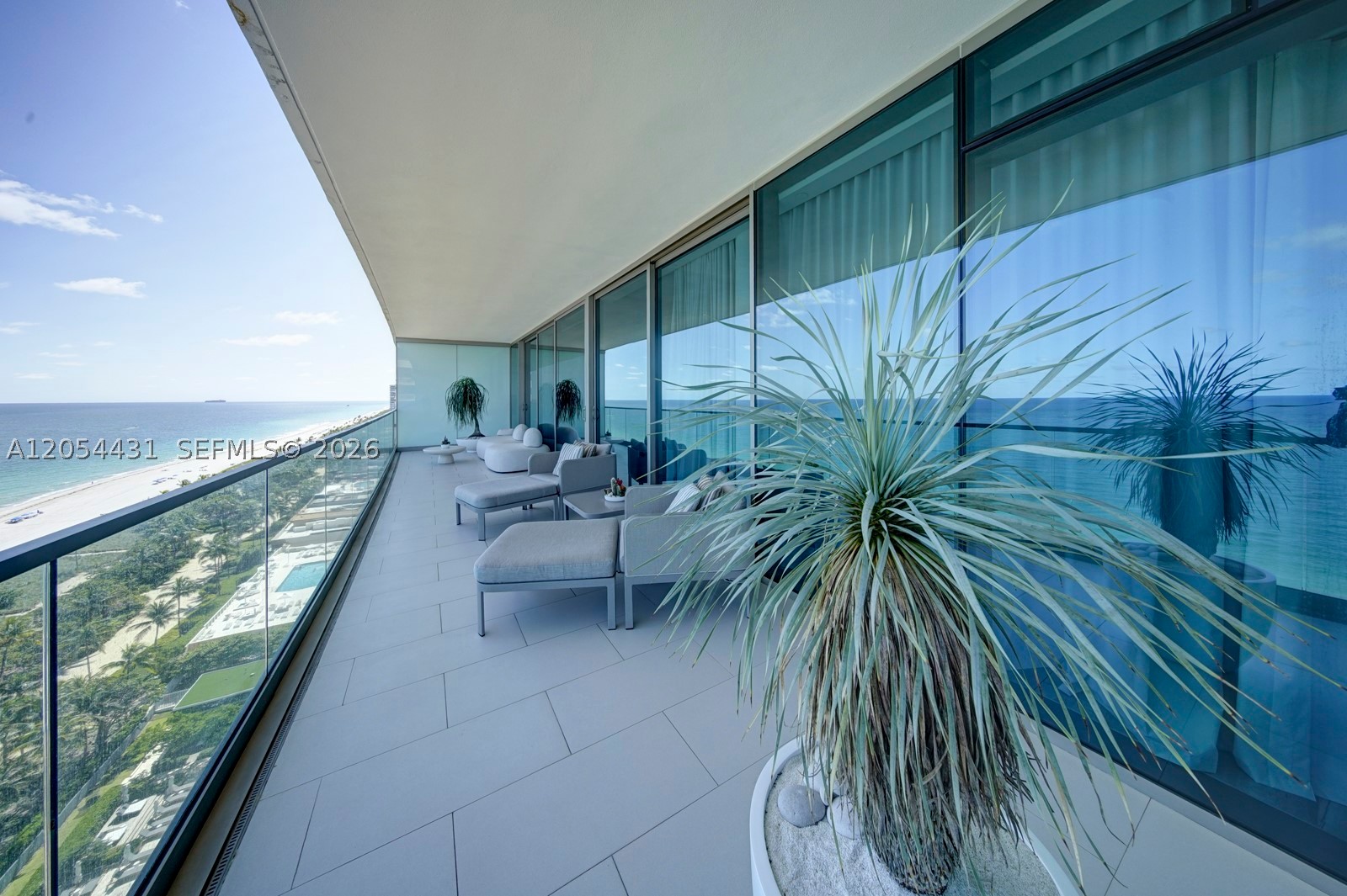 10203 Collins Ave #1502 Bal Harbour, FL 33154