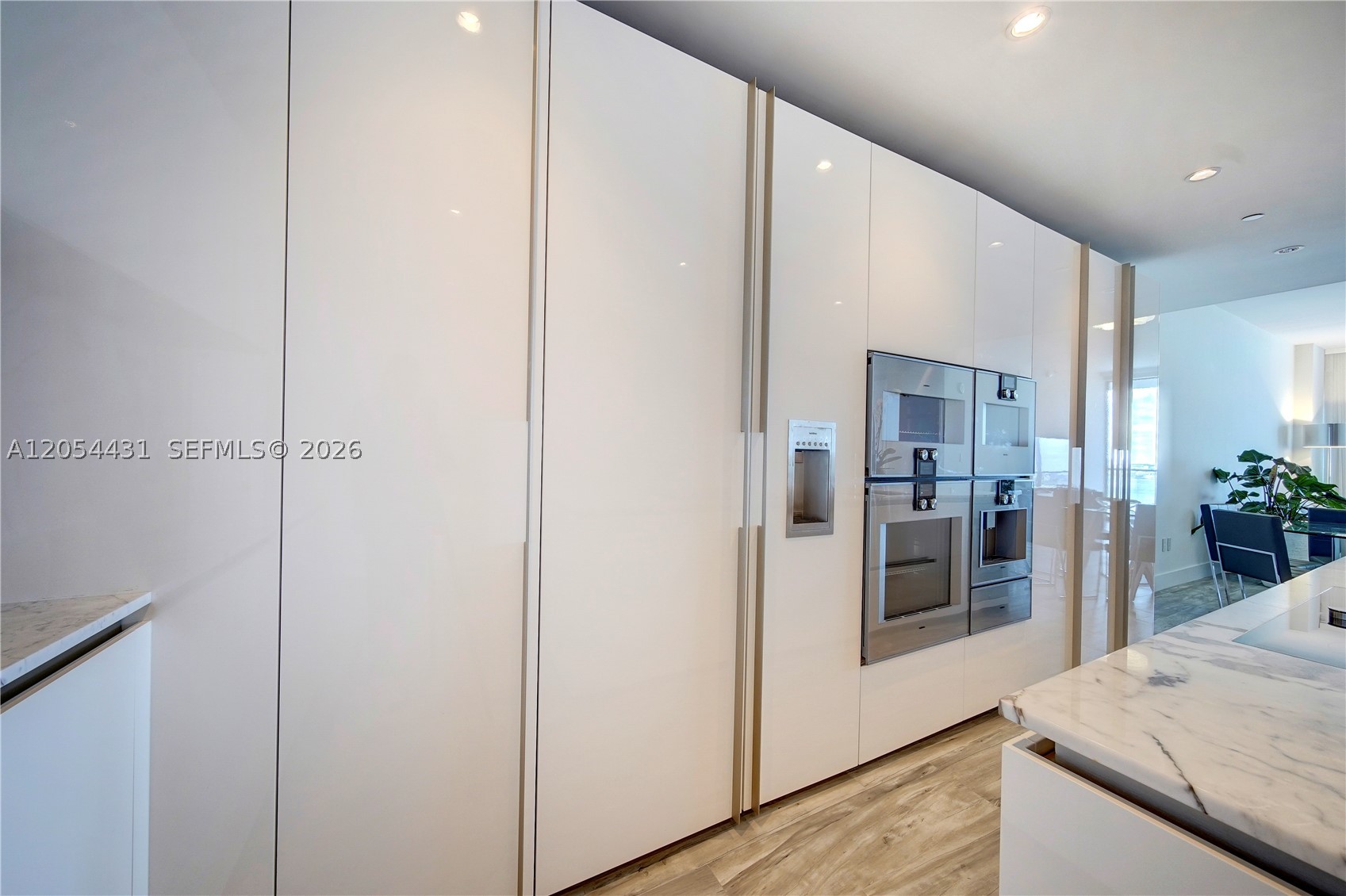10203 Collins Ave #1502 Bal Harbour, FL 33154