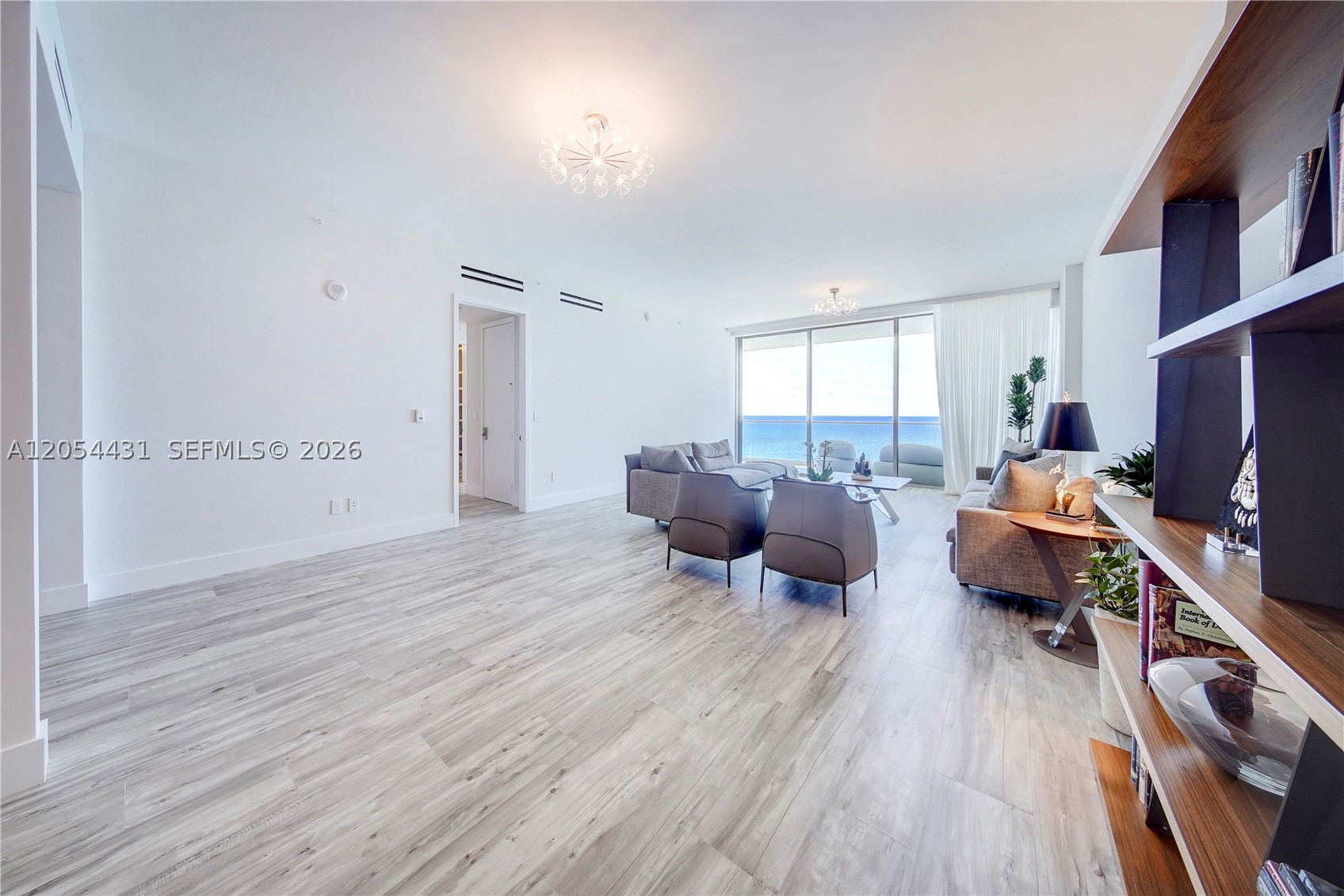 10203 Collins Ave #1502 Bal Harbour, FL 33154