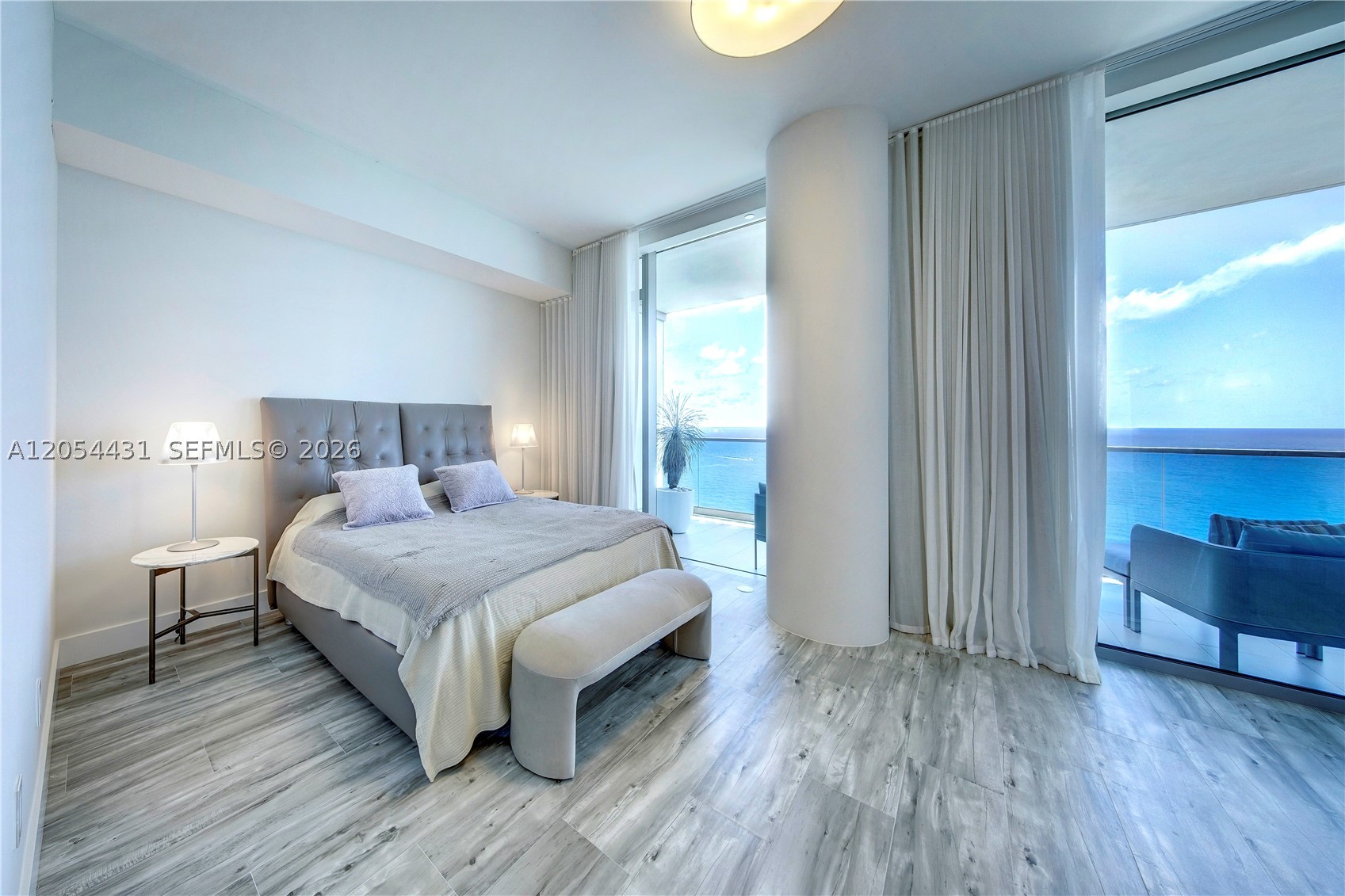10203 Collins Ave #1502 Bal Harbour, FL 33154