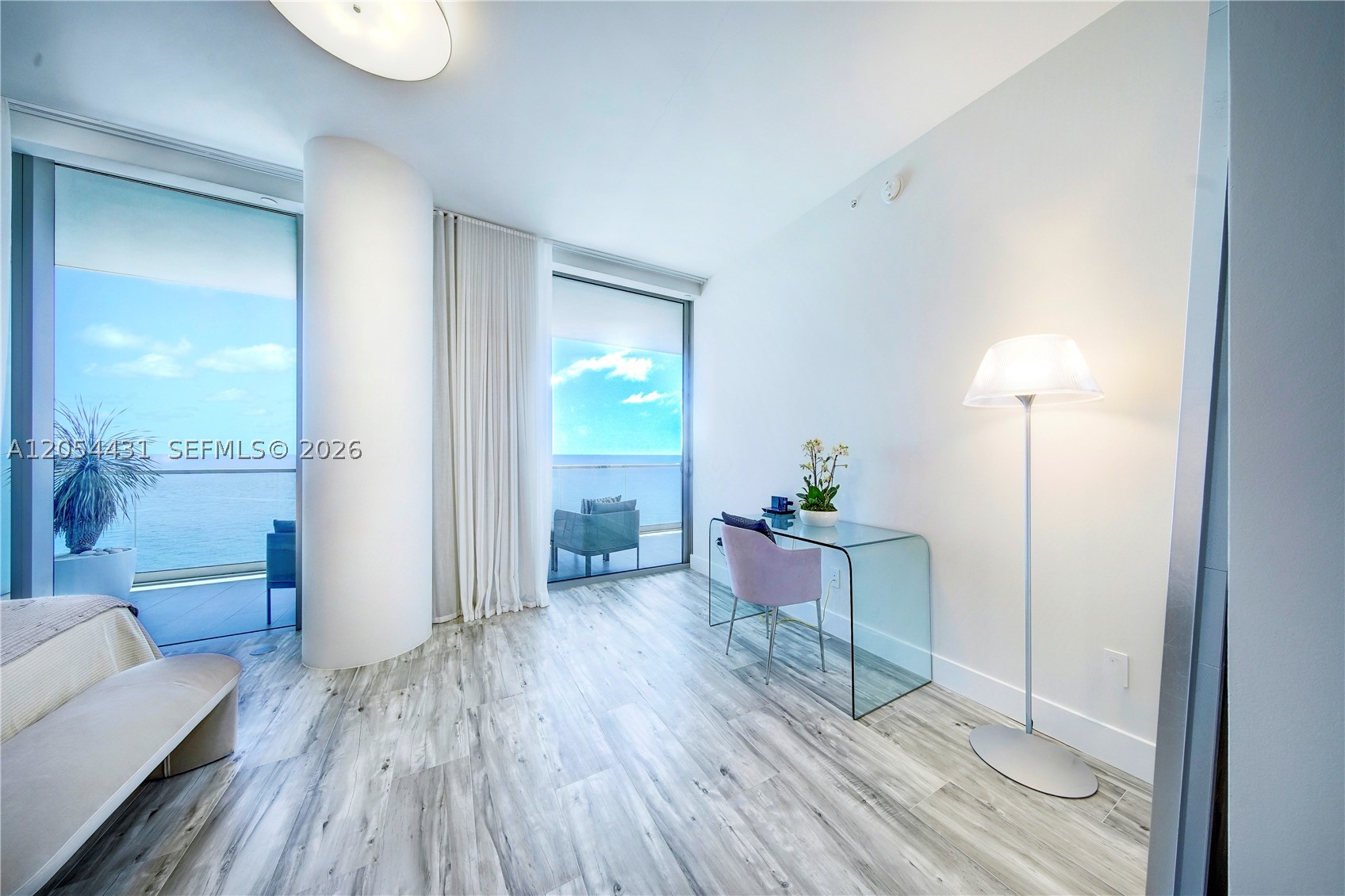 10203 Collins Ave #1502 Bal Harbour, FL 33154
