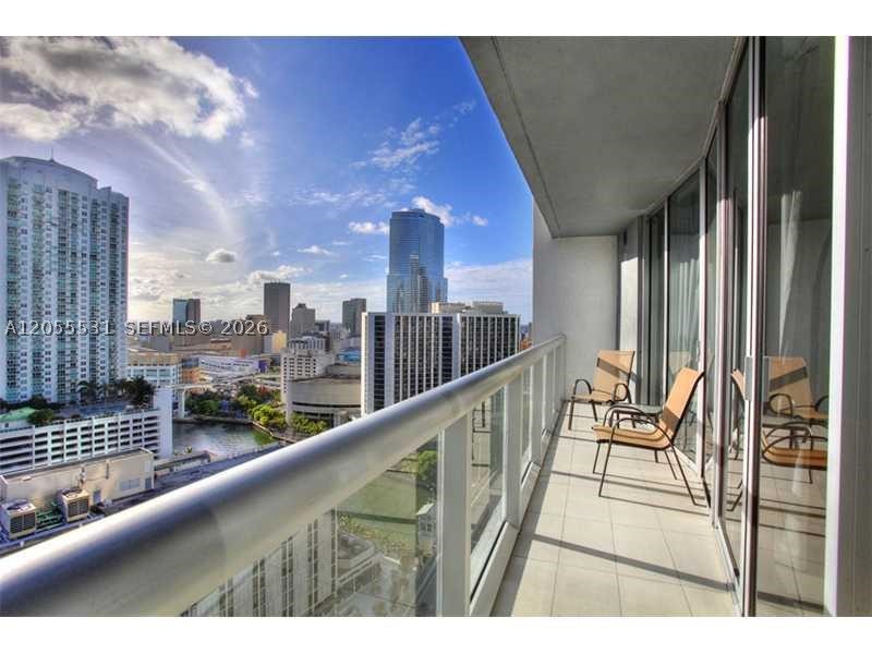 485 Brickell Ave #2306