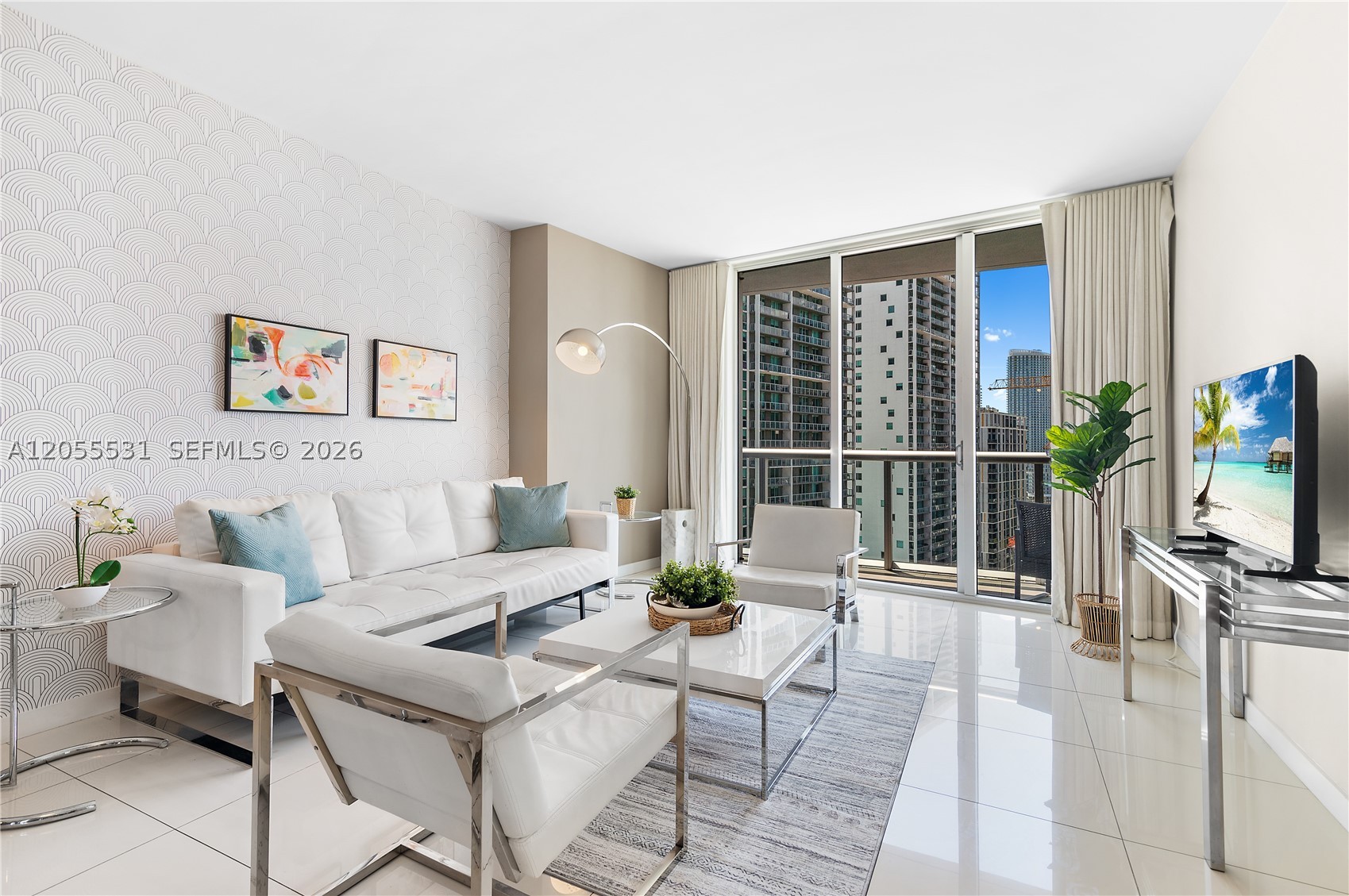 image Icon Brickell III (W Miami)9