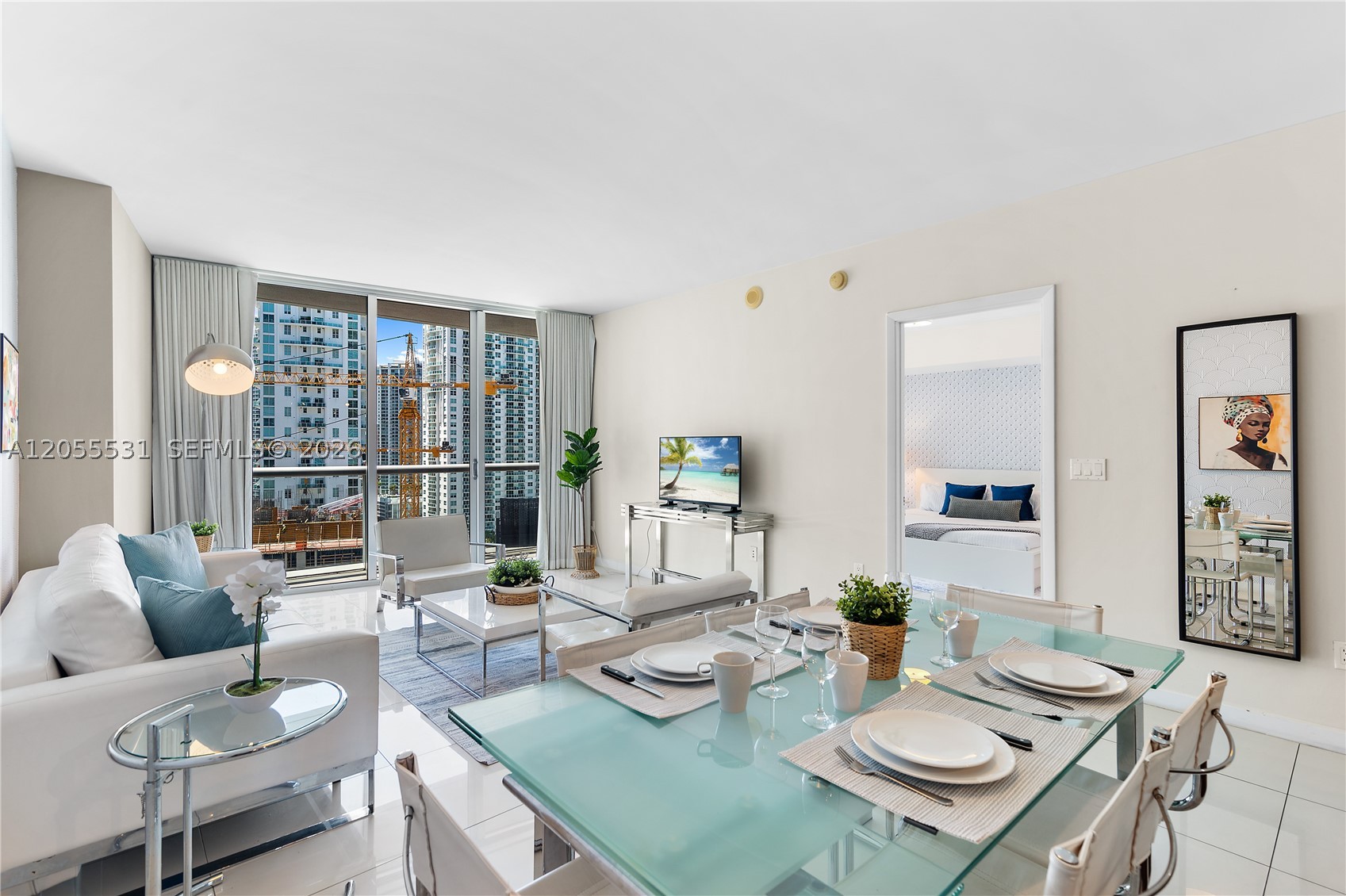 image Icon Brickell III (W Miami)10