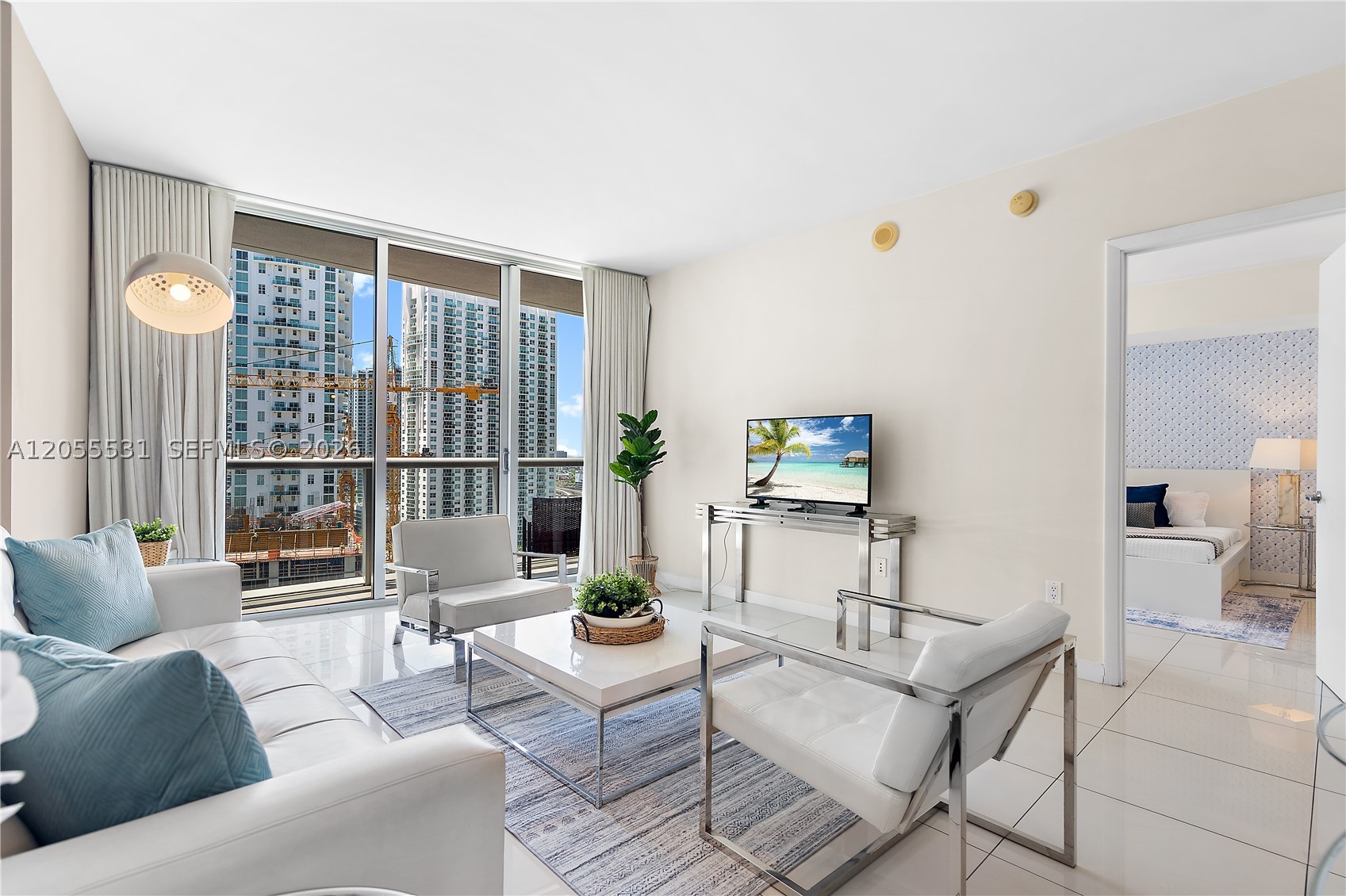 image Icon Brickell III (W Miami)11
