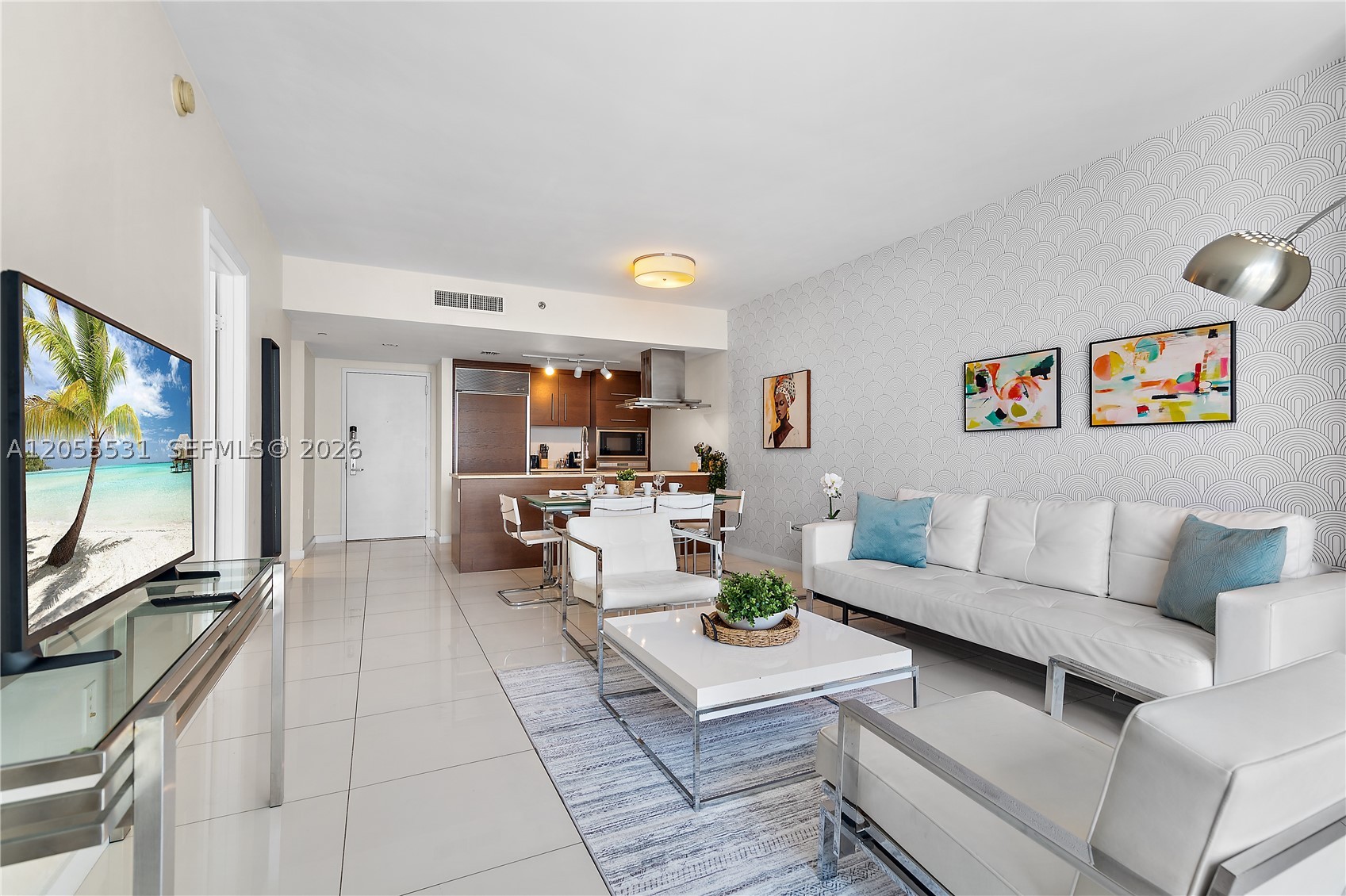 image Icon Brickell III (W Miami)12