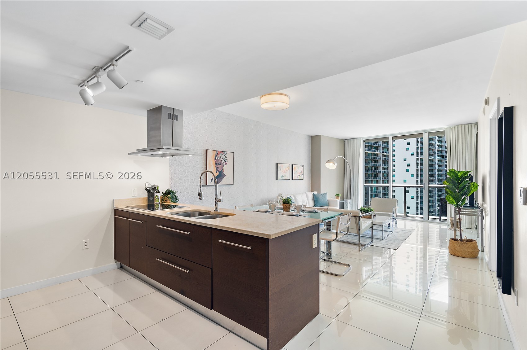 image Icon Brickell III (W Miami)1