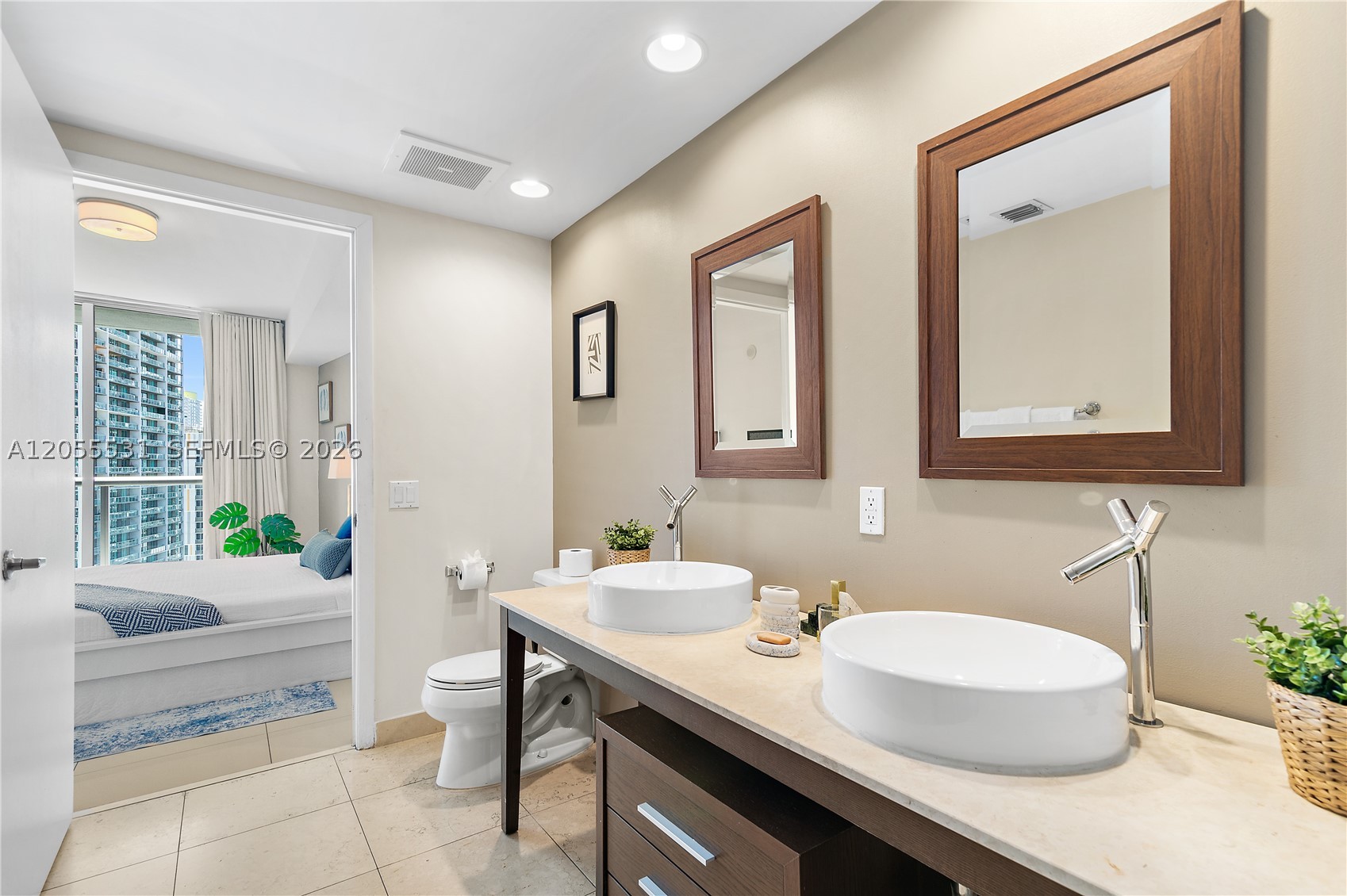 image Icon Brickell III (W Miami)23