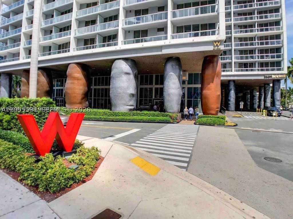image Icon Brickell III (W Miami)27
