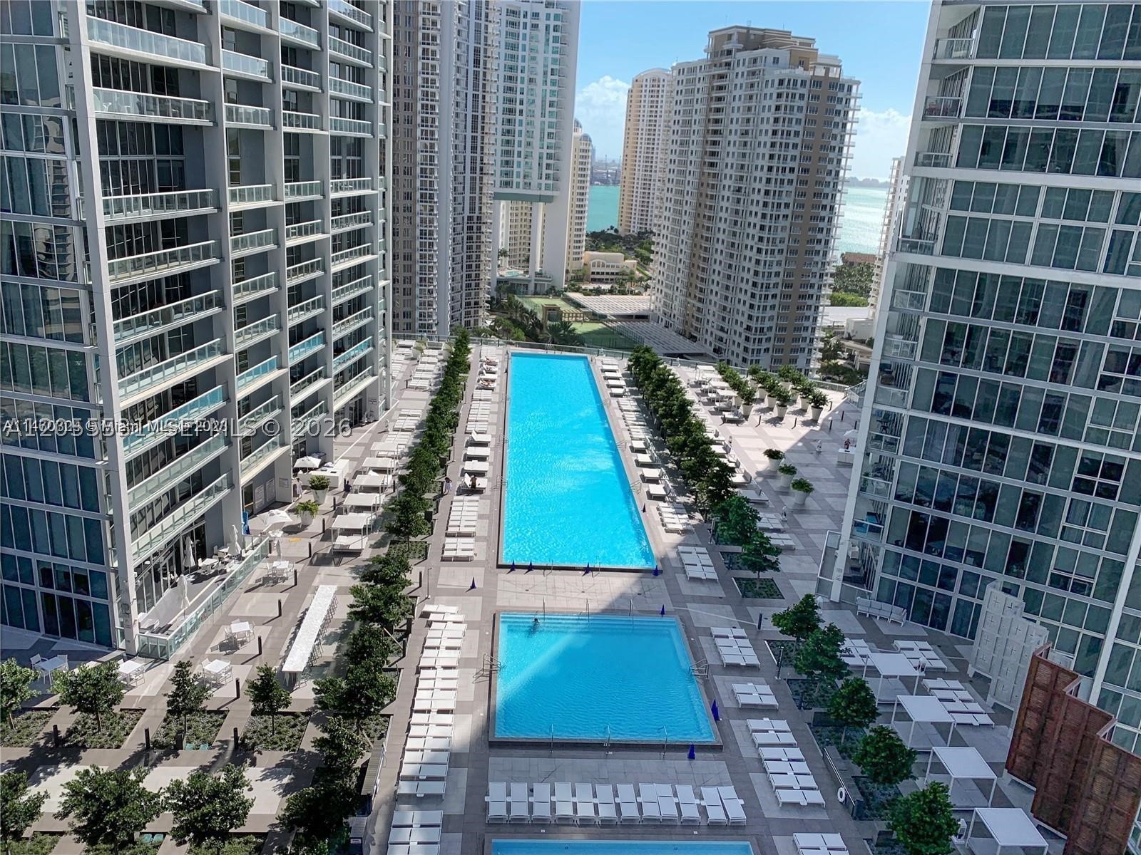 image Icon Brickell III (W Miami)28