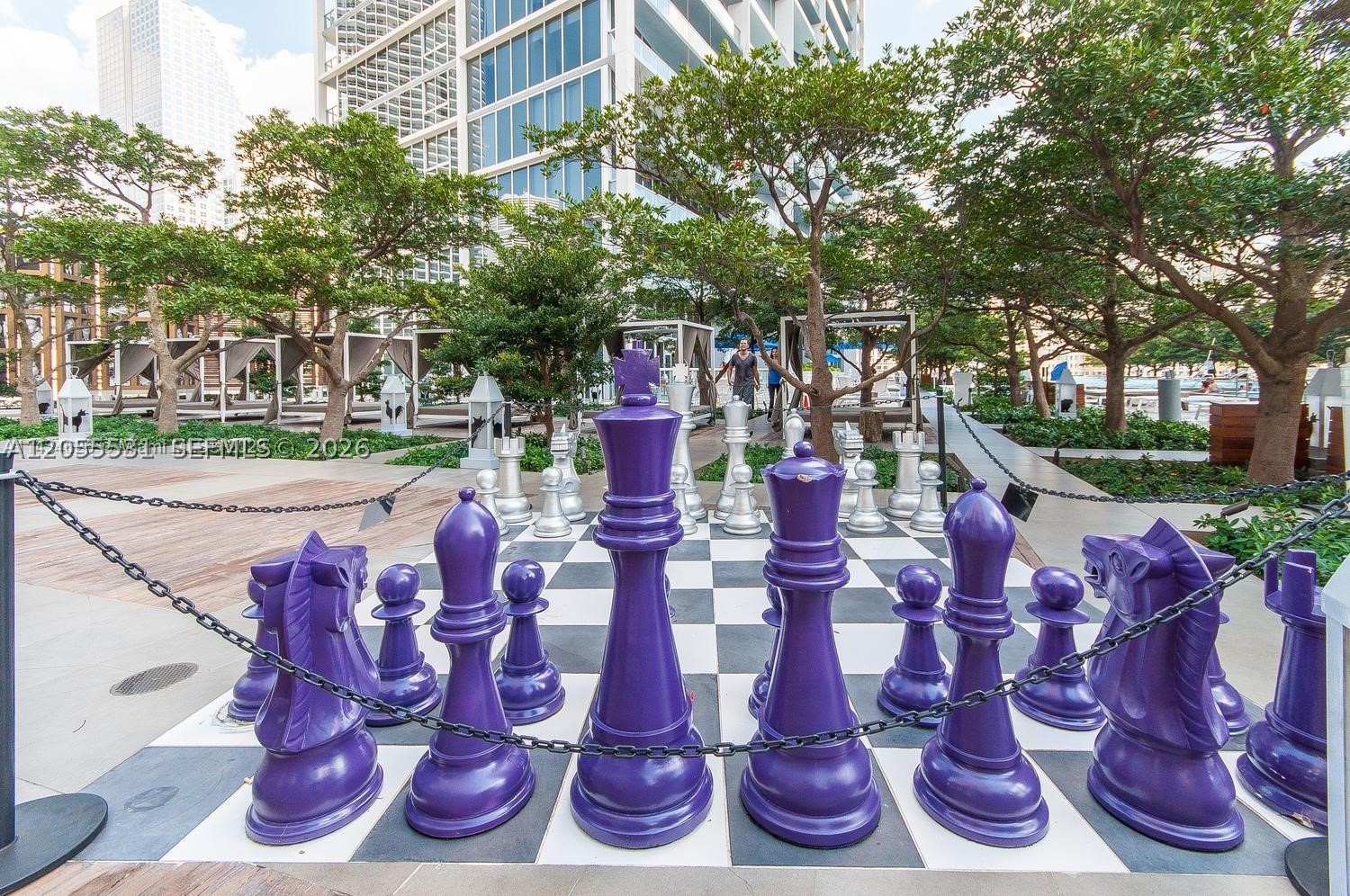 image Icon Brickell III (W Miami)29