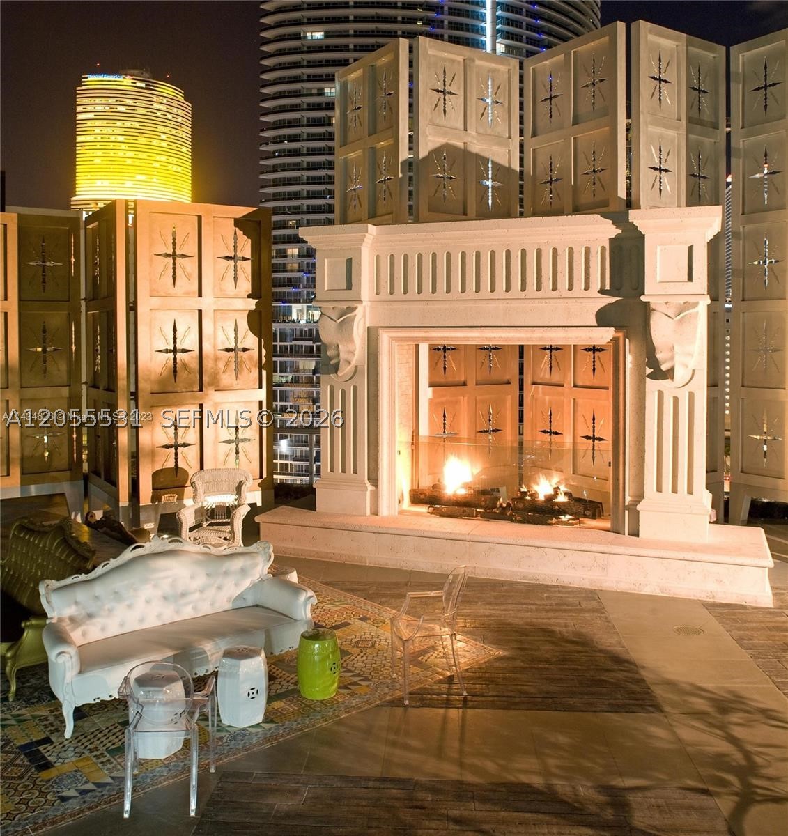 image Icon Brickell III (W Miami)32