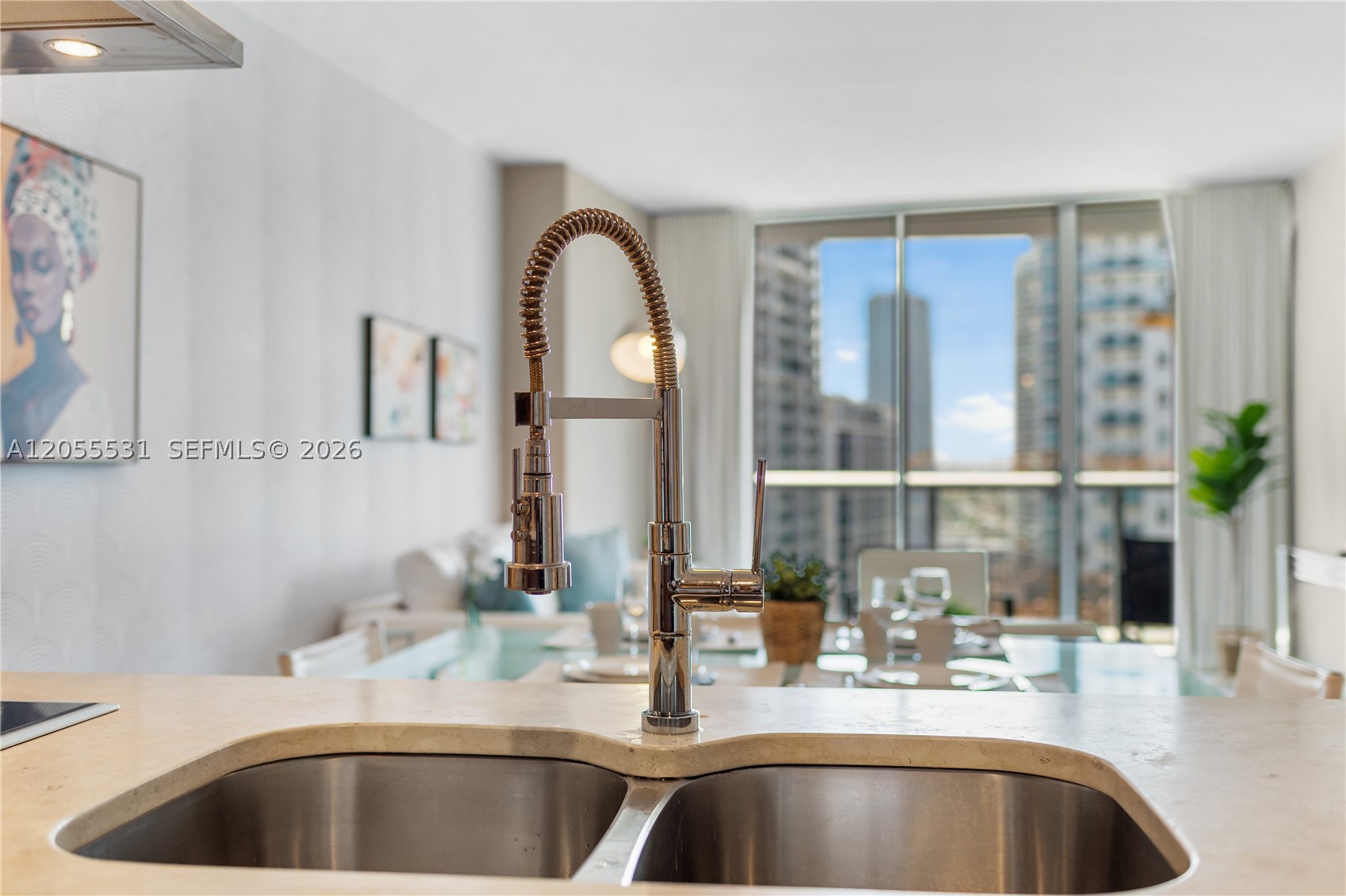 image Icon Brickell III (W Miami)4