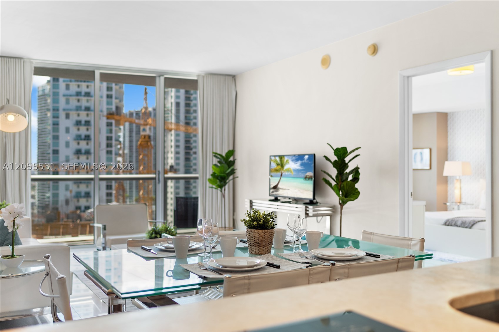 image Icon Brickell III (W Miami)6