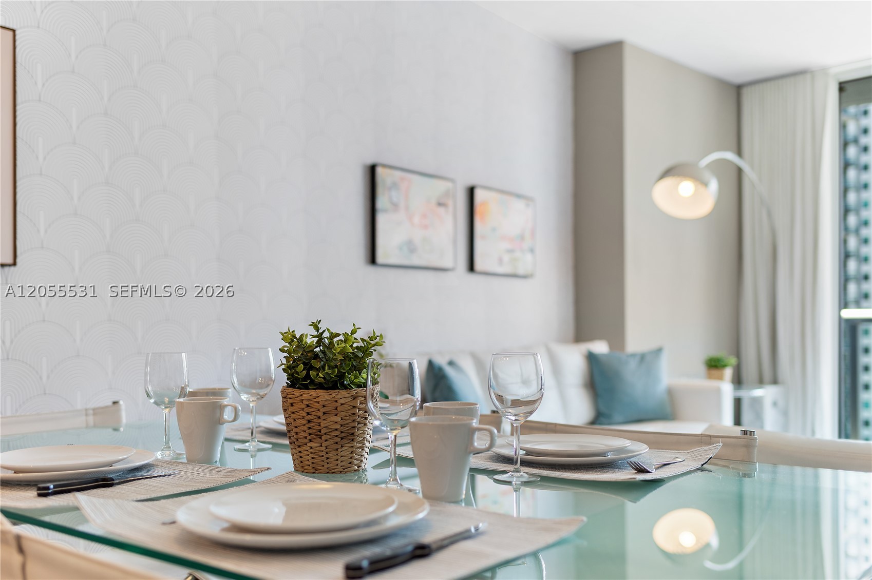 image Icon Brickell III (W Miami)7
