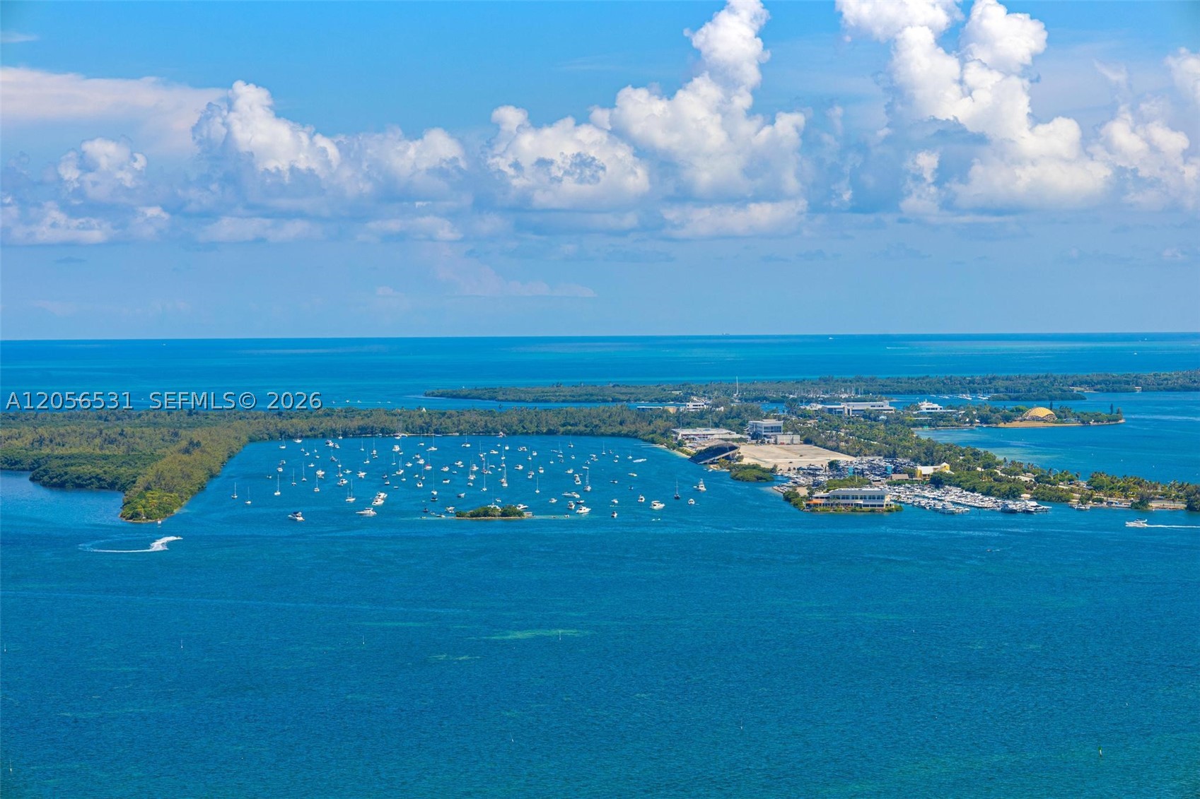 950 Brickell Bay Dr #2210