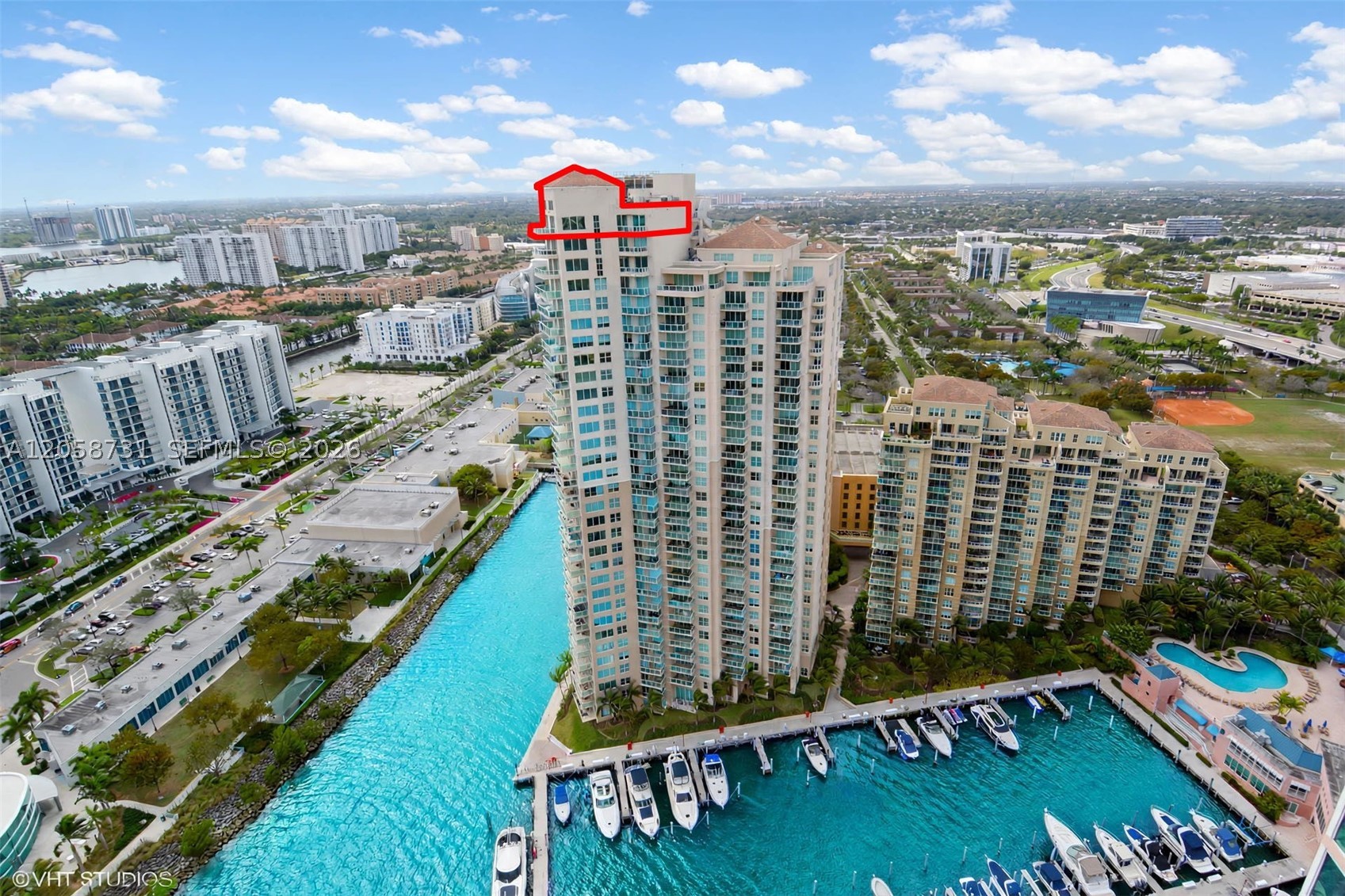 image Aventura Marina 2104