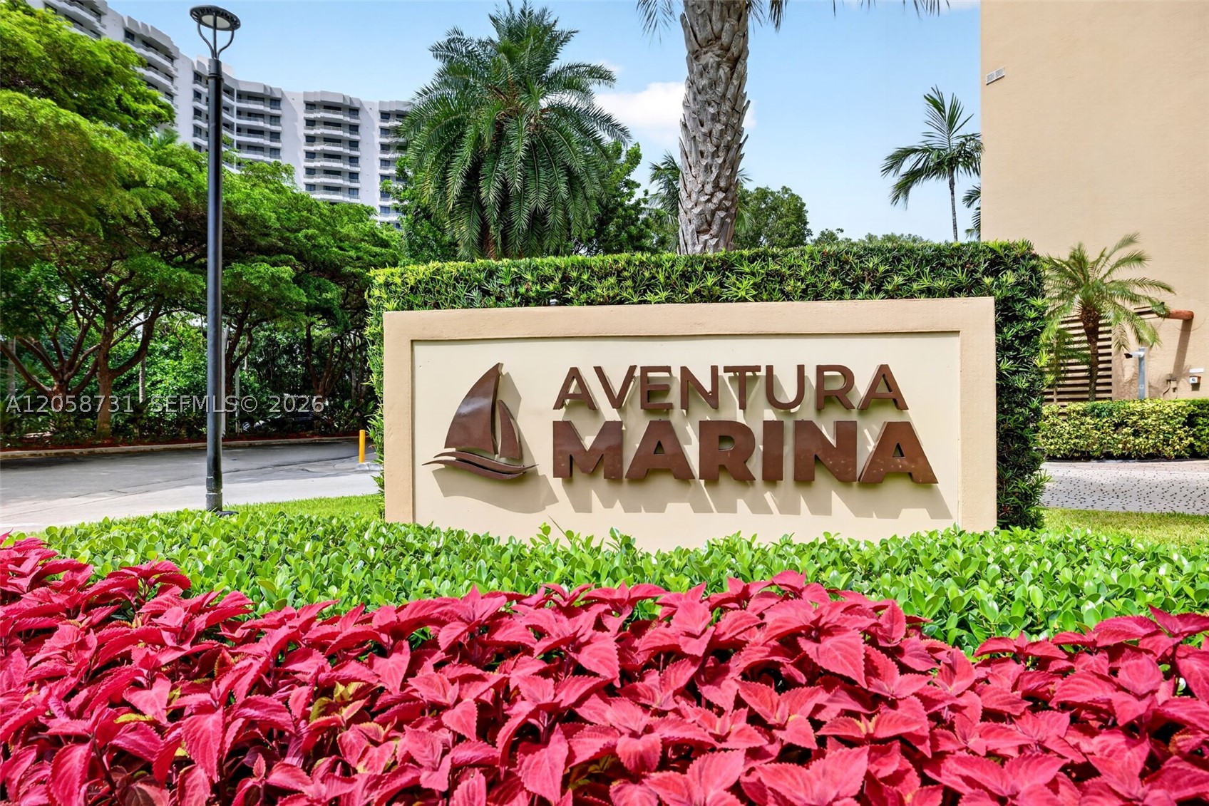 image Aventura Marina 2108
