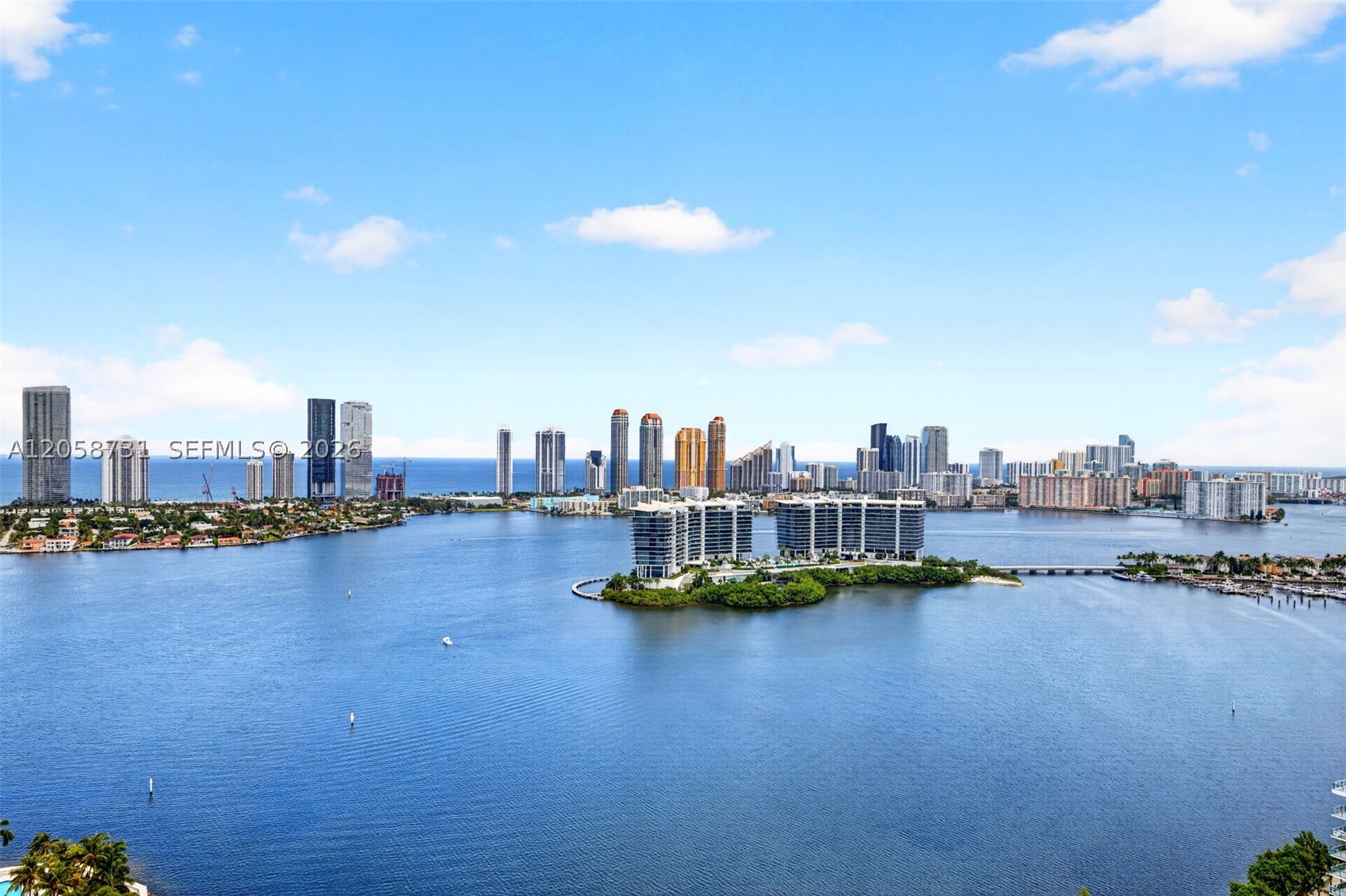 image Aventura Marina 244