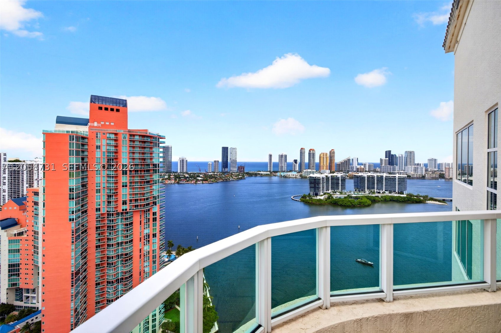 image Aventura Marina 256