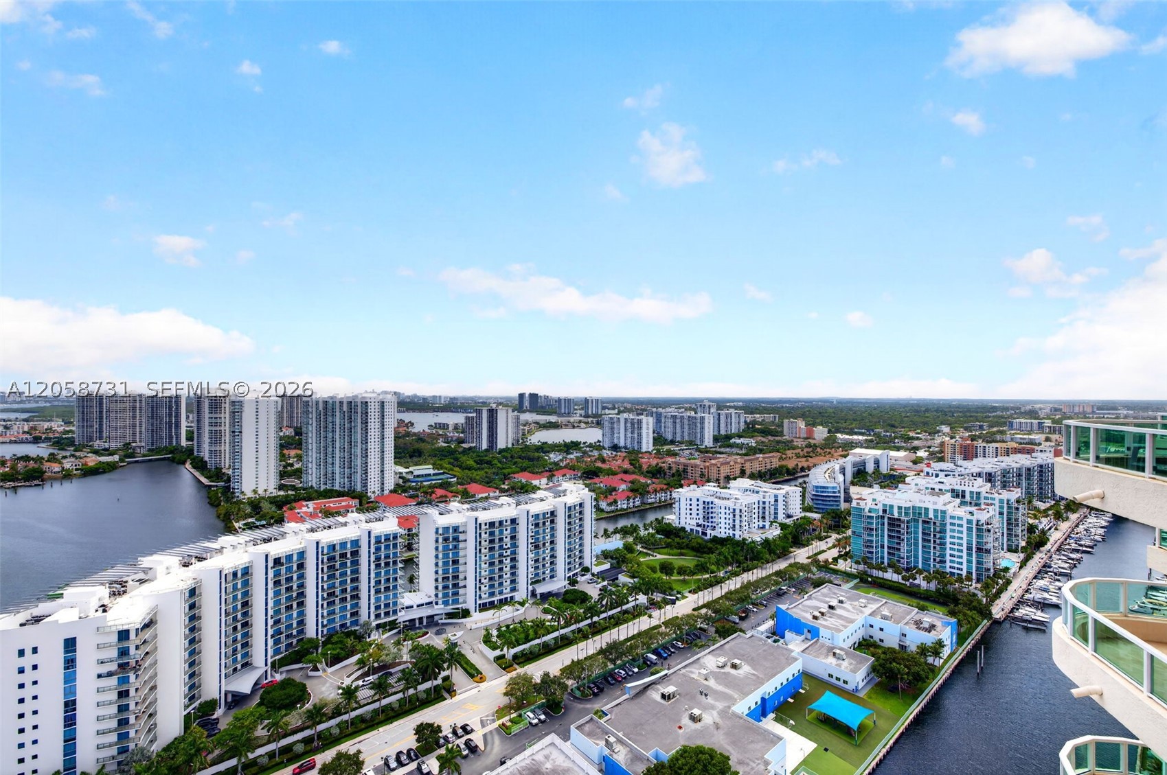 image Aventura Marina 267