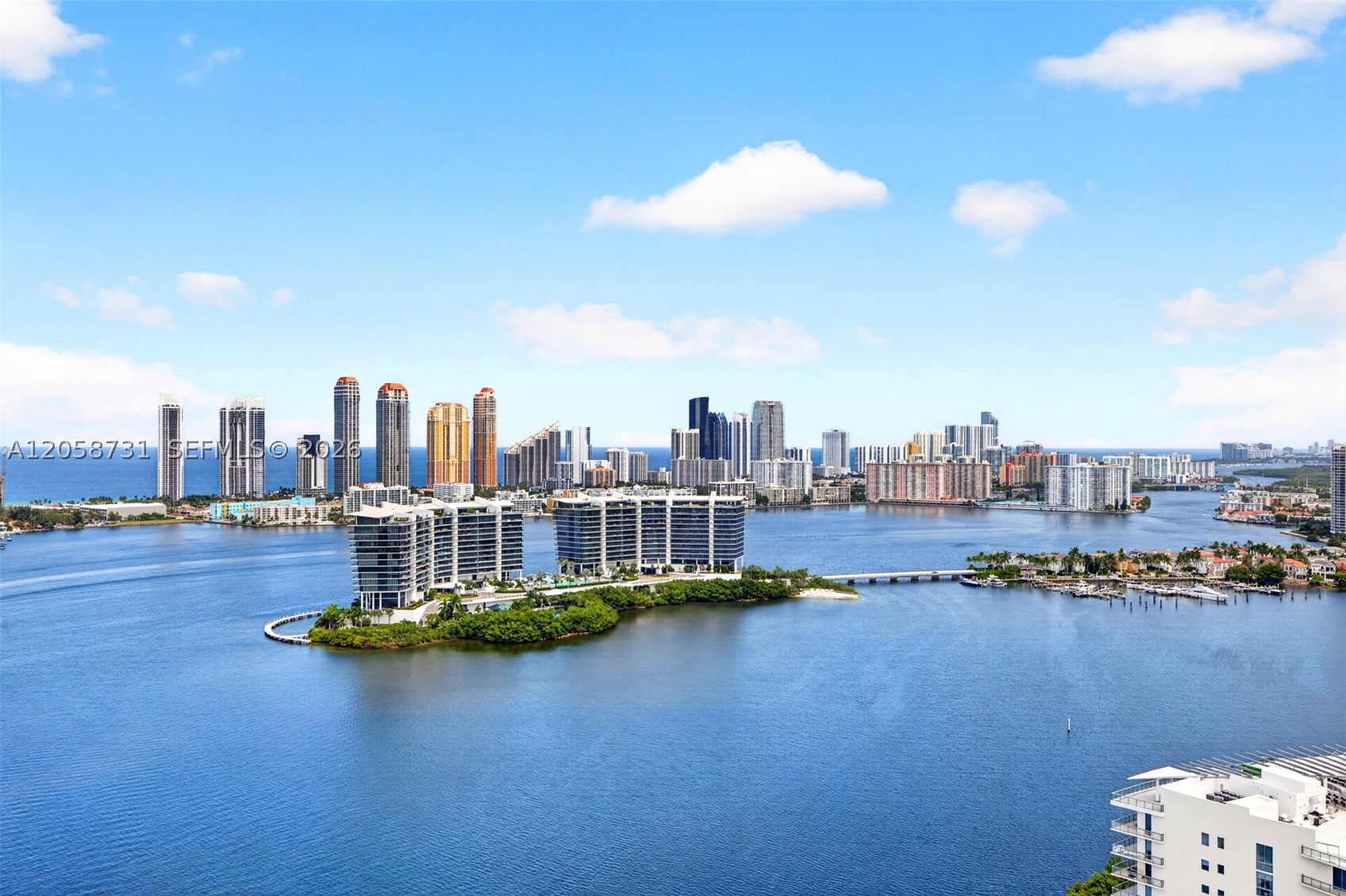 image Aventura Marina 269