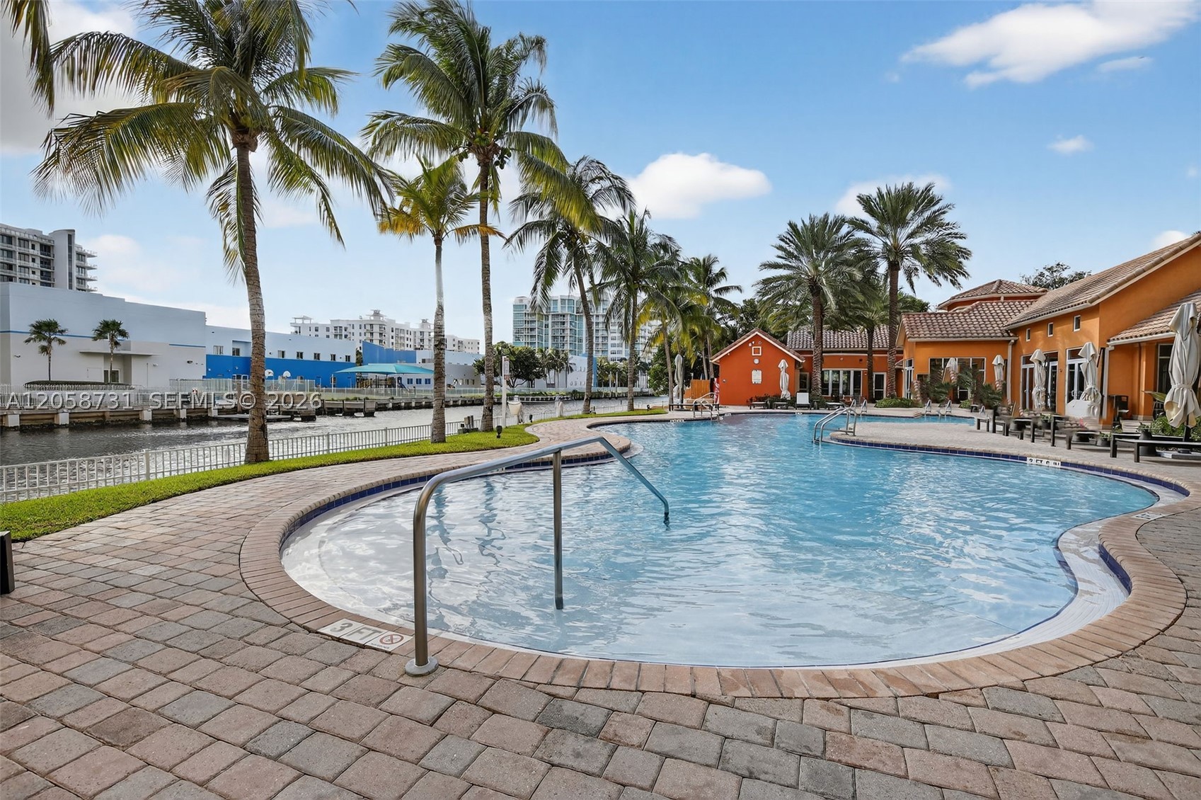 image Aventura Marina 286