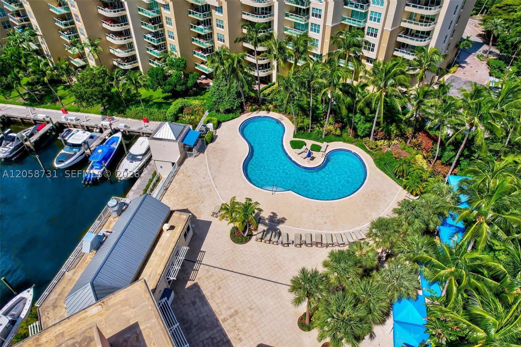 image Aventura Marina 293