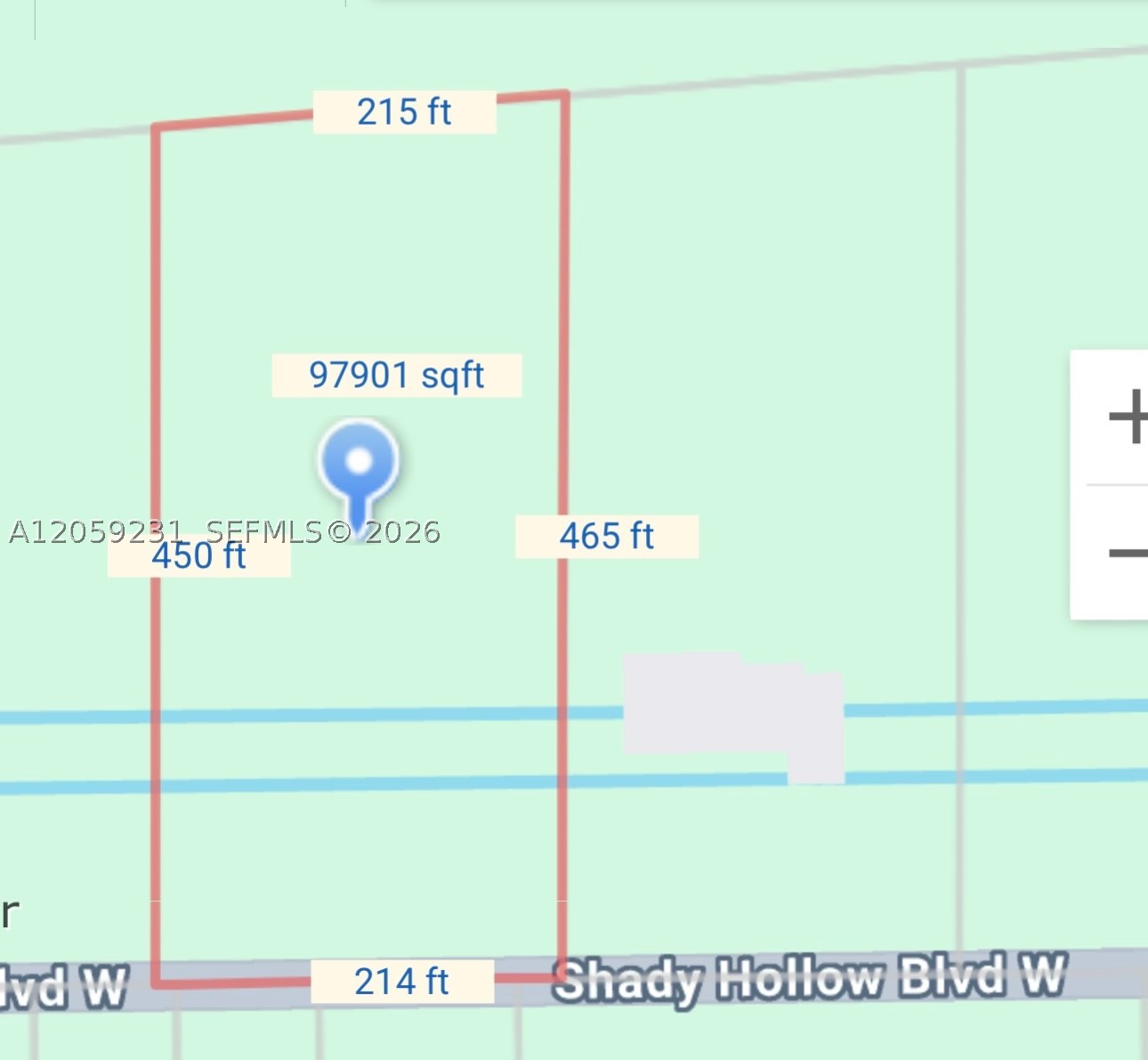 515 Shady Holw Blvd W Naples, FL 34120