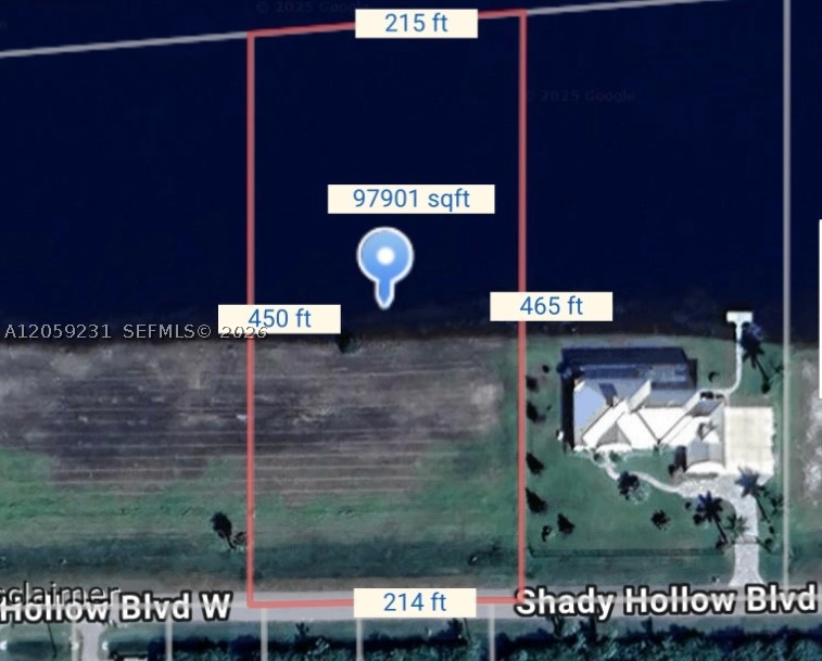 515 Shady Holw Blvd W Naples, FL 34120