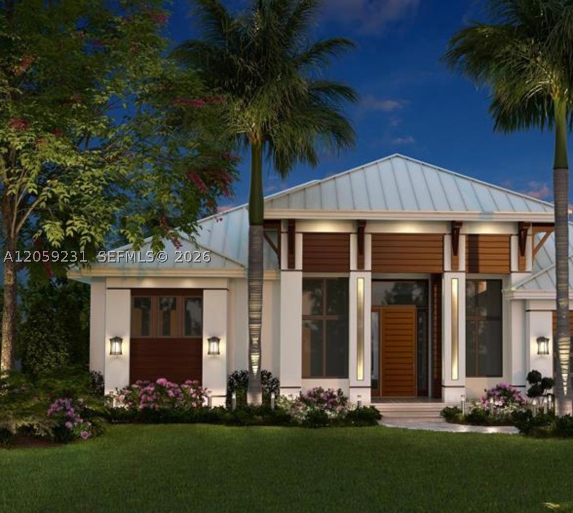 515 Shady Holw Blvd W Naples, FL 34120