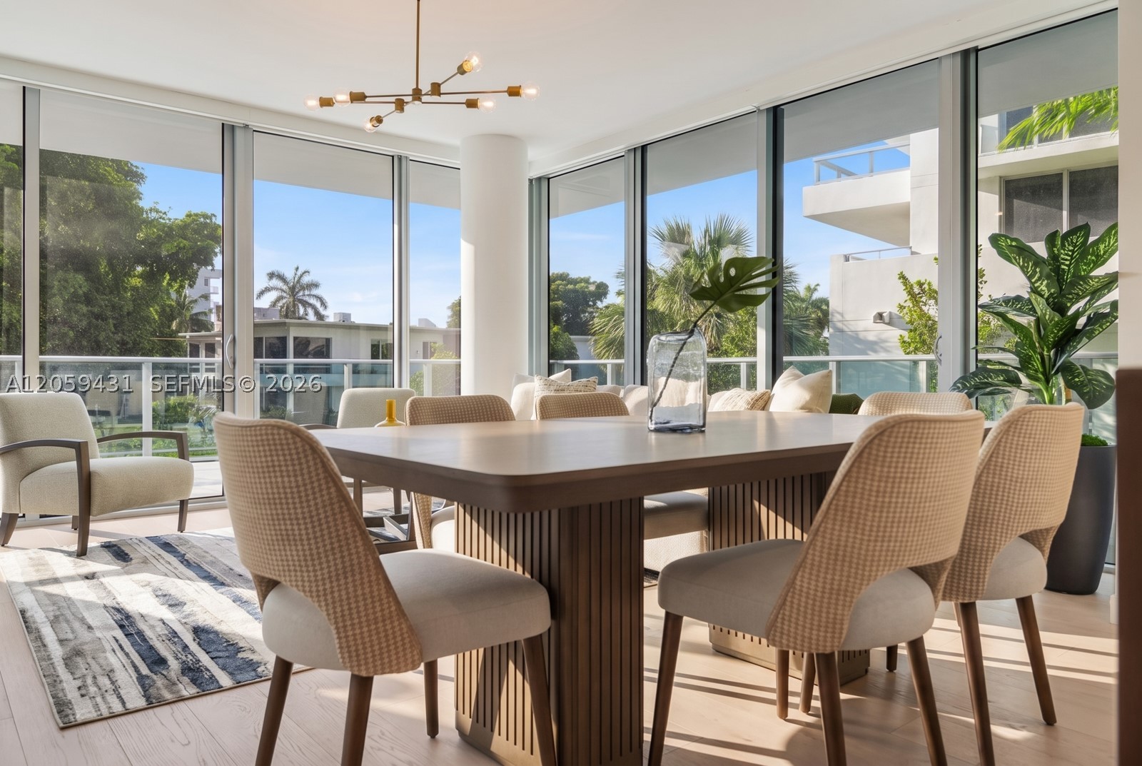9221 E Bay Hbr Dr #212 Bay Harbor Islands, FL 33154