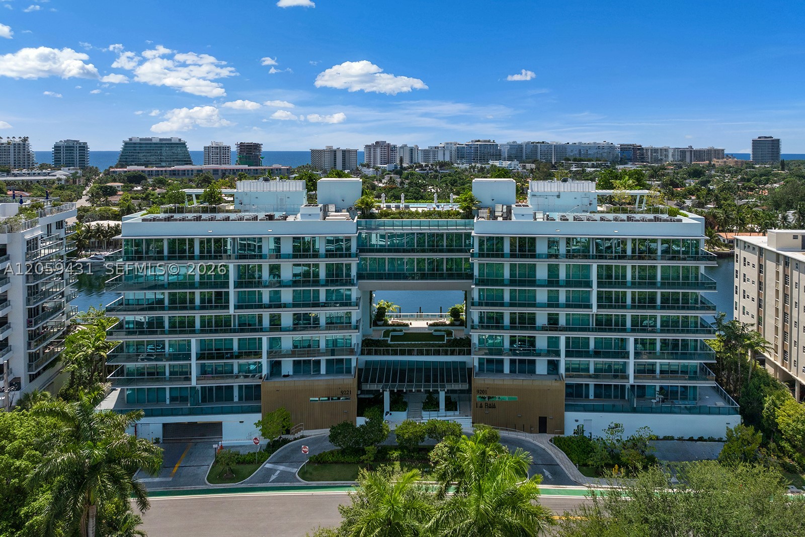 9221 E Bay Hbr Dr #212 Bay Harbor Islands, FL 33154